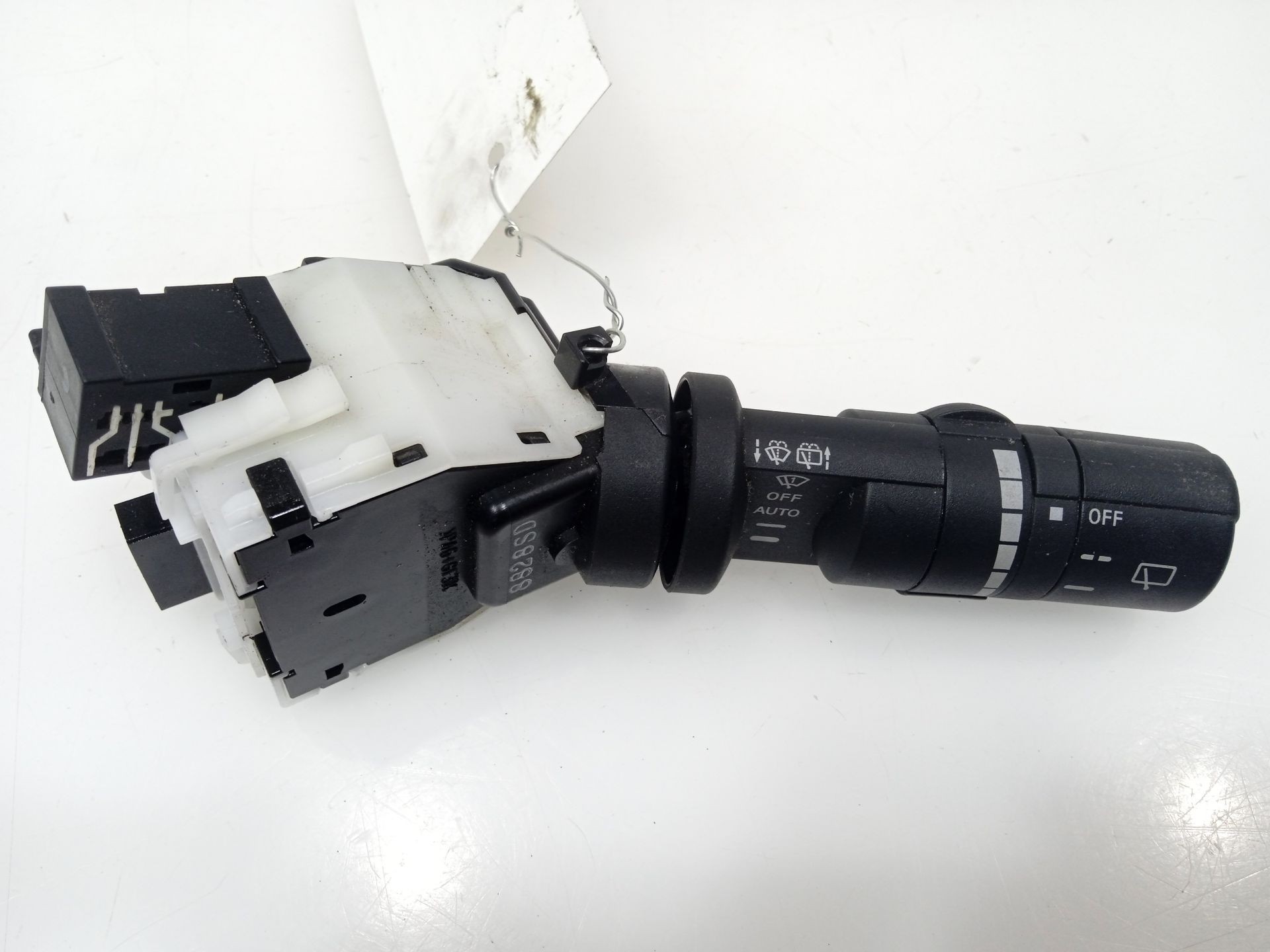 MANDO LIMPIA NISSAN QASHQAI (J10) 2007-2014 (25260JD01A 1648700)