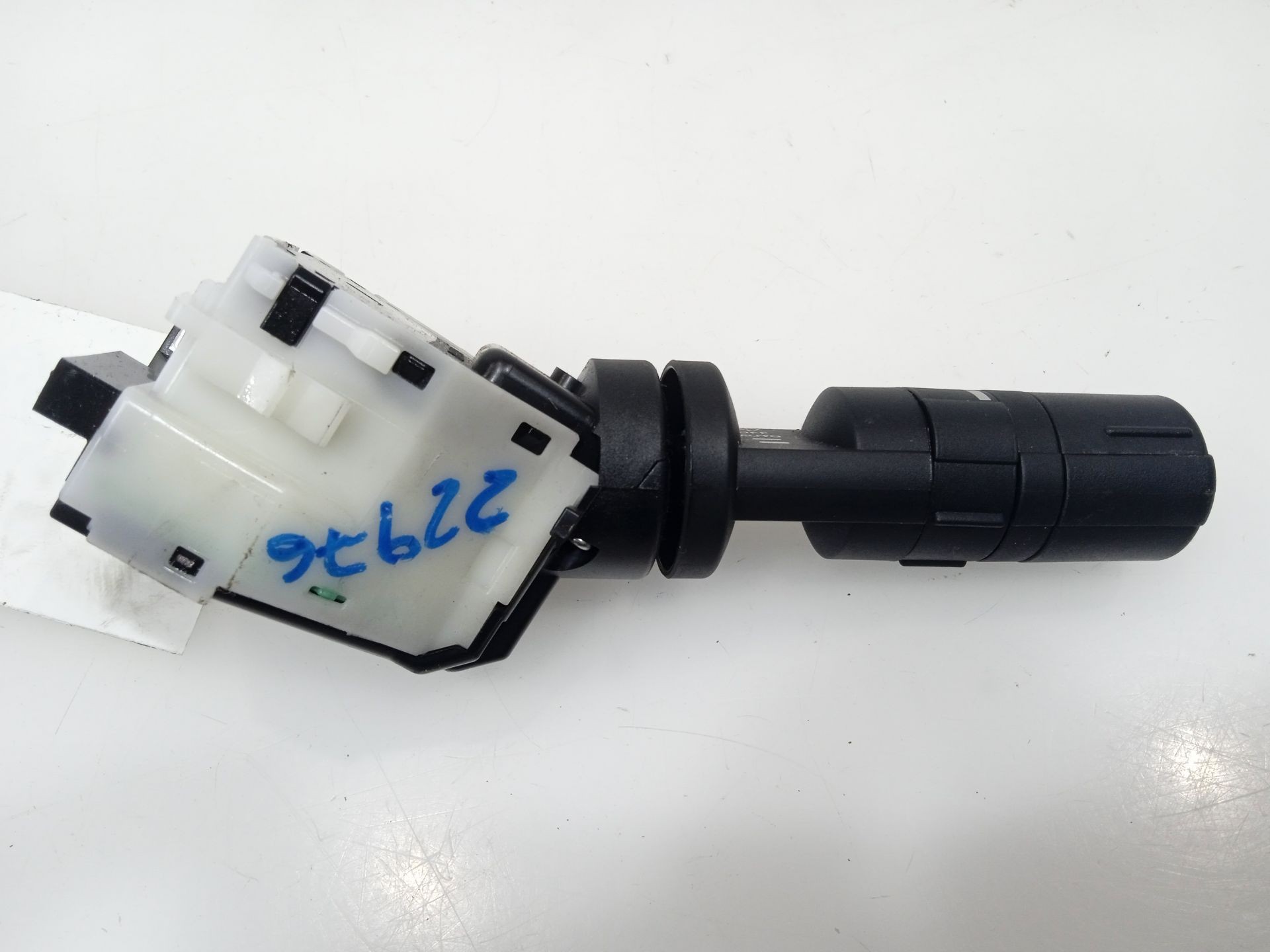 MANDO LIMPIA NISSAN QASHQAI (J10) 2007-2014 (25260JD01A 1648700)