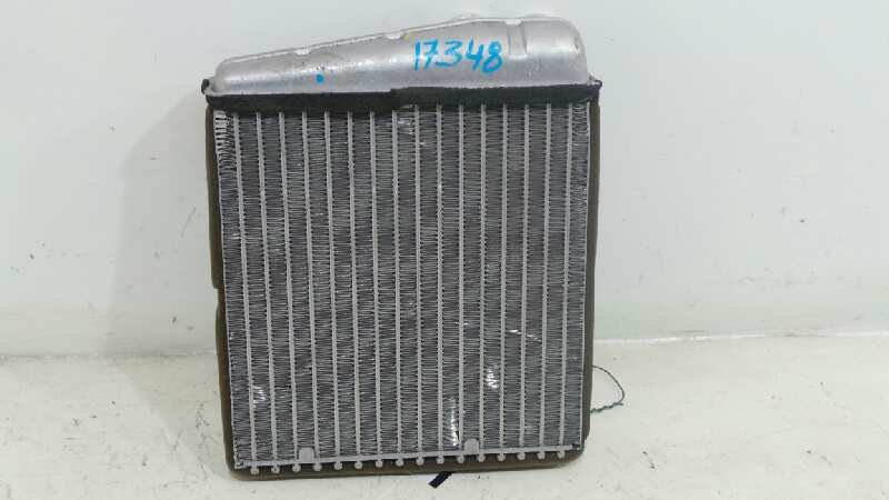 RADIADOR CALEFACCION / AIRE ACONDICIONADO VOLKSWAGEN GOLF V BERLINA (1K1) 2003-2008 (1K0819031B 822629)