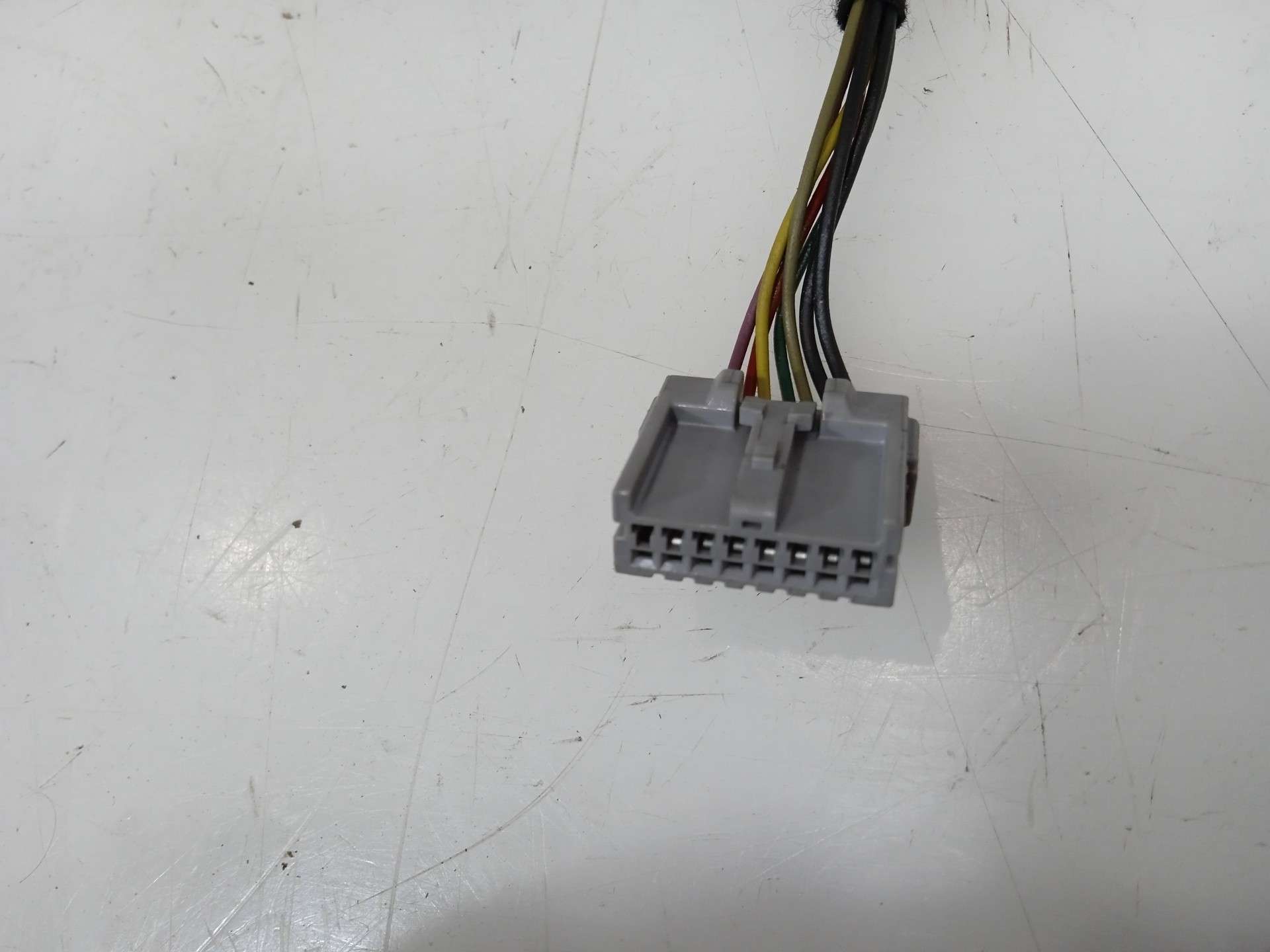 RETROVISOR IZQUIERDO NISSAN QASHQAI (J10) 2007-2014 (96302JD84A 1648746)