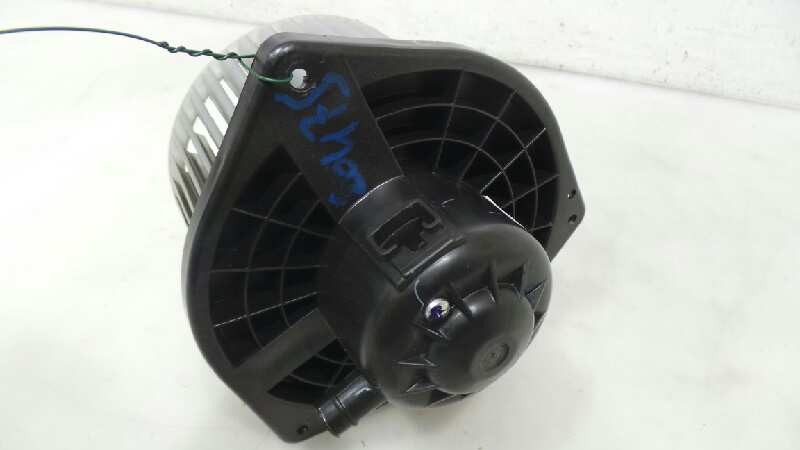 VENTILADOR CALEFACCION MITSUBISHI ASX (GA0W) 2010- (7802A217 1266917)
