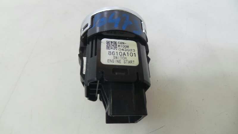 CONMUTADOR DE ARRANQUE MITSUBISHI ASX (GA0W) 2010- (8610A101 1267181)