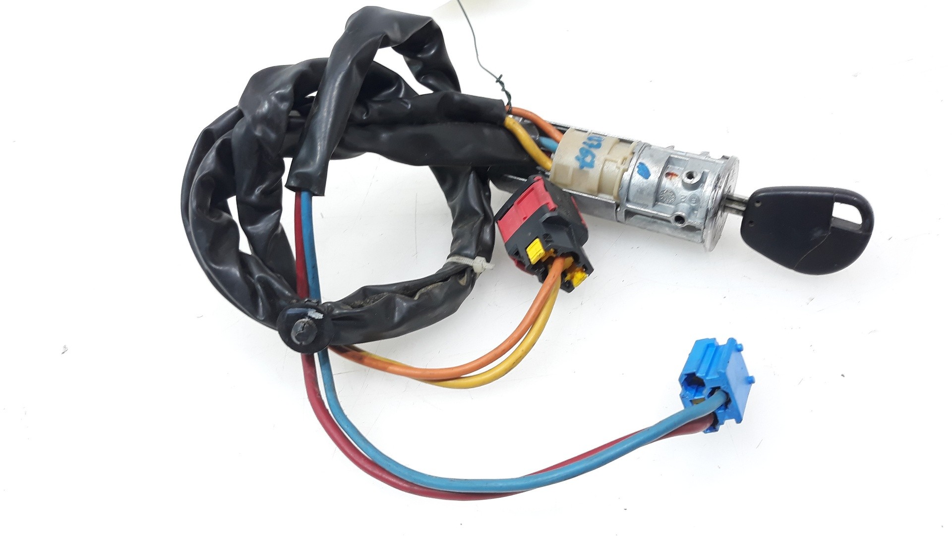 CONMUTADOR DE ARRANQUE PEUGEOT PARTNER (S1) 1996-2002 (4162AP 1605995)