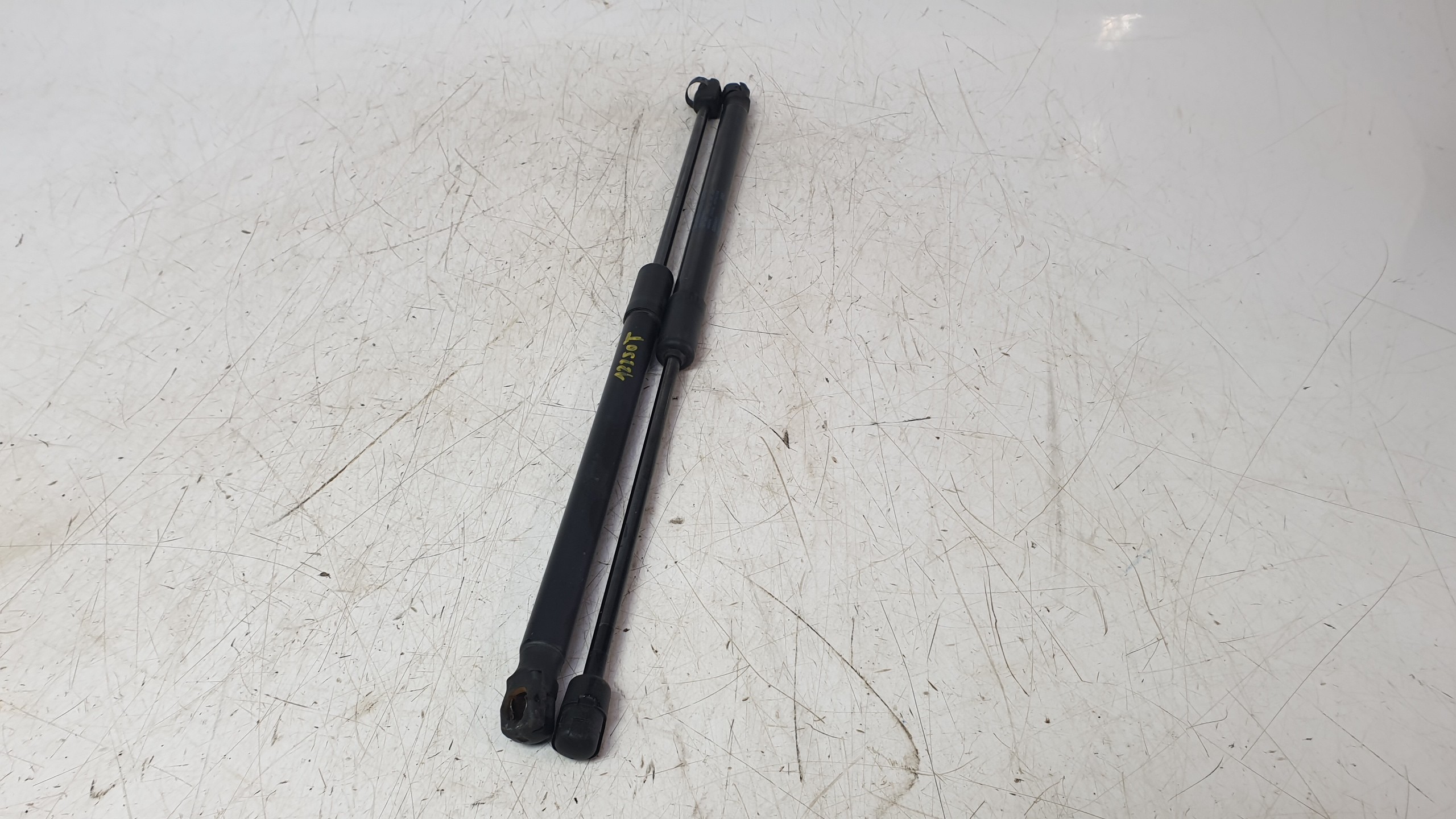 AMORTIGUADORES DE PORTON 498819 AESE024