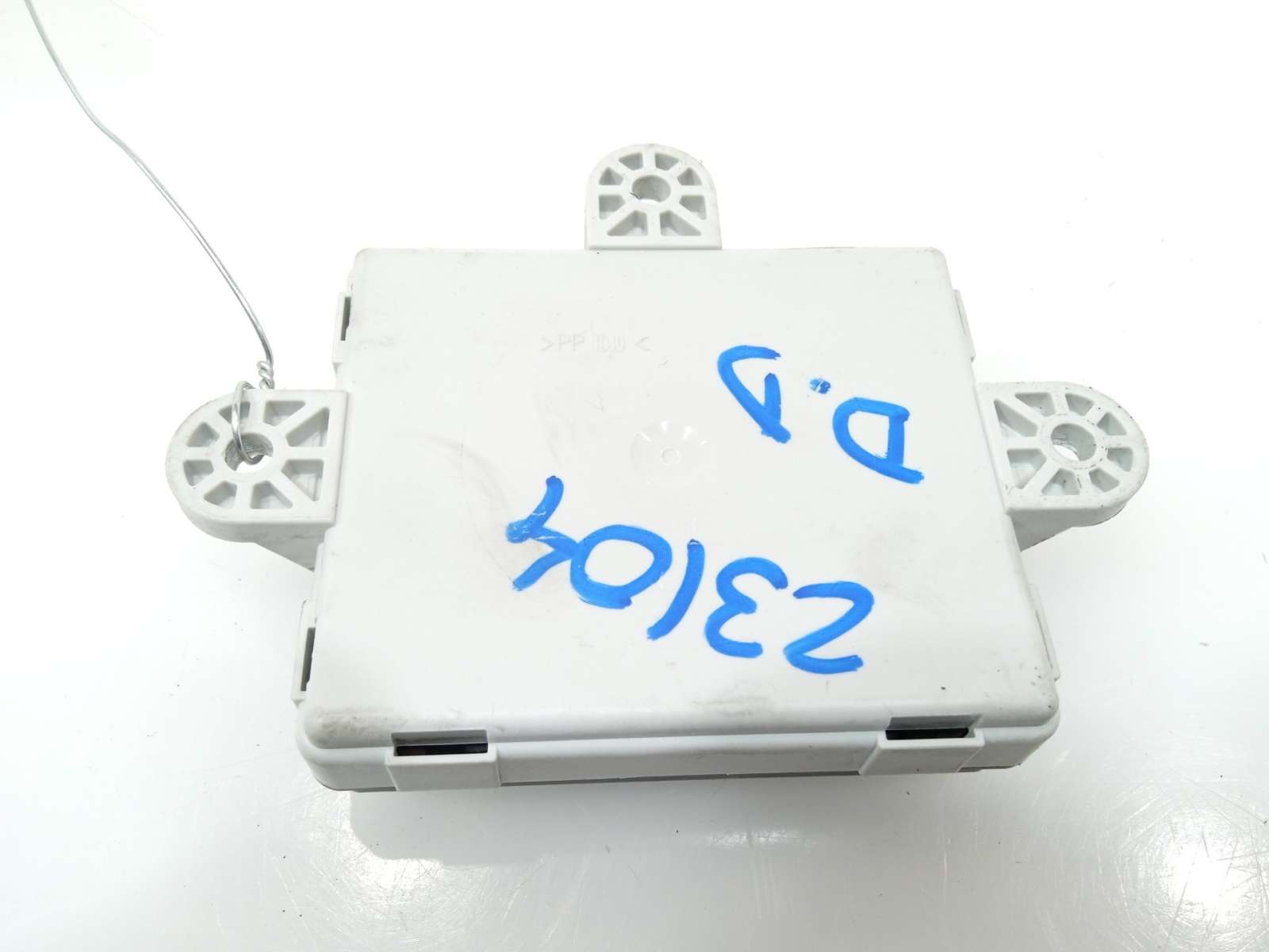 MODULO ELECTRONICO FORD GRAND C-MAX (CEU) 2014- (F1ET14B531BG 1648893)