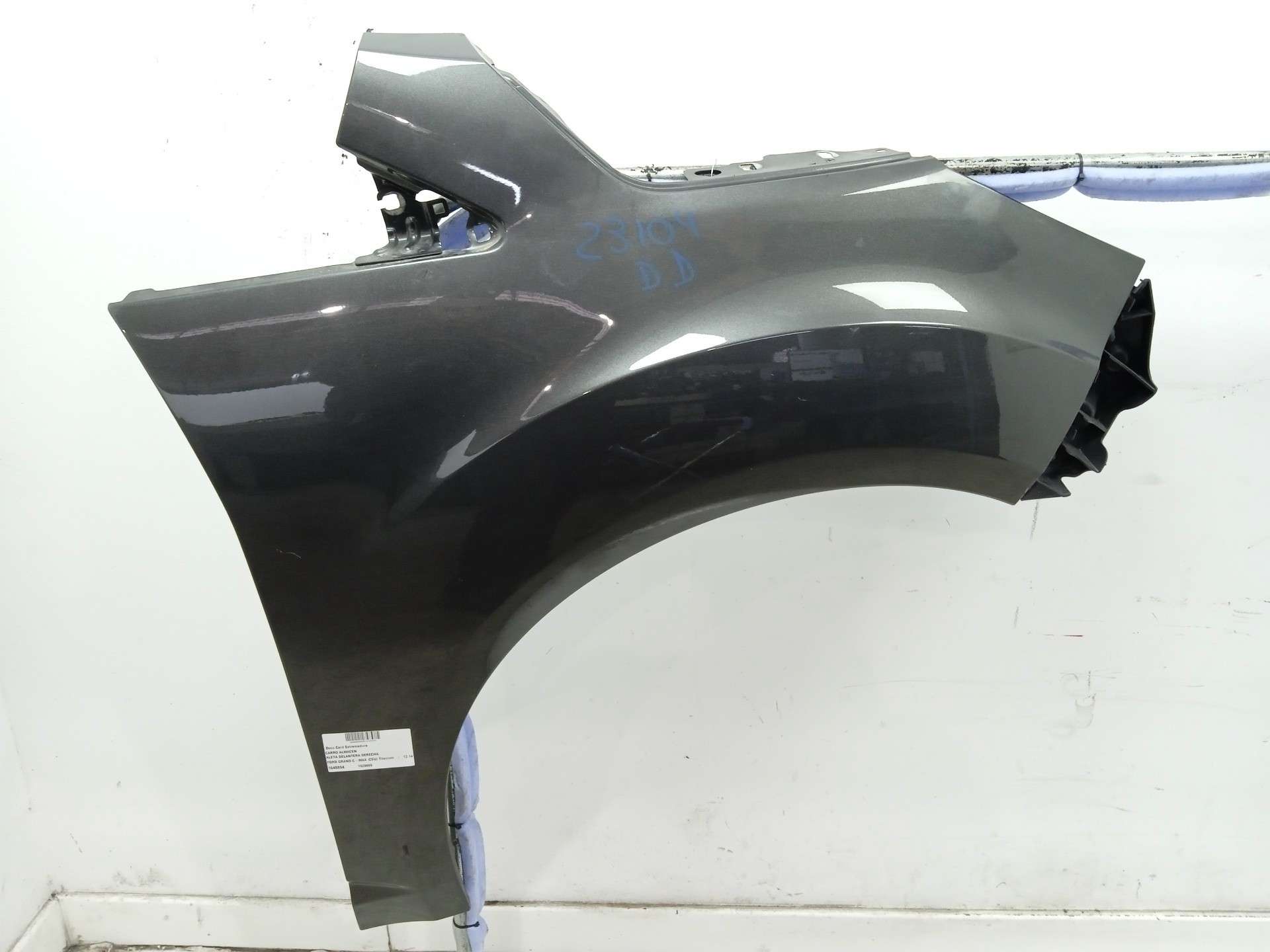 ALETA DELANTERA DERECHA FORD GRAND C-MAX (CEU) 2014- (1929669 1648894)