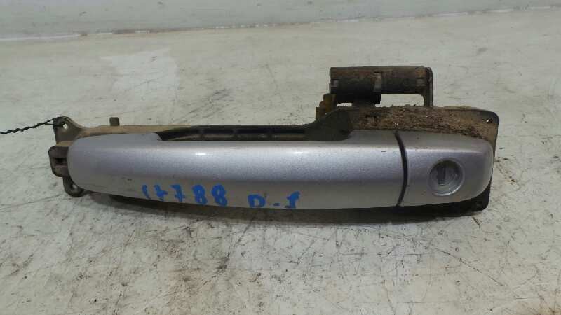 MANETA EXTERIOR DELANTERA IZQUIERDA SUZUKI GRAND VITARA JB (JT) 2005-2014 (8281263J00Z2S 827379)