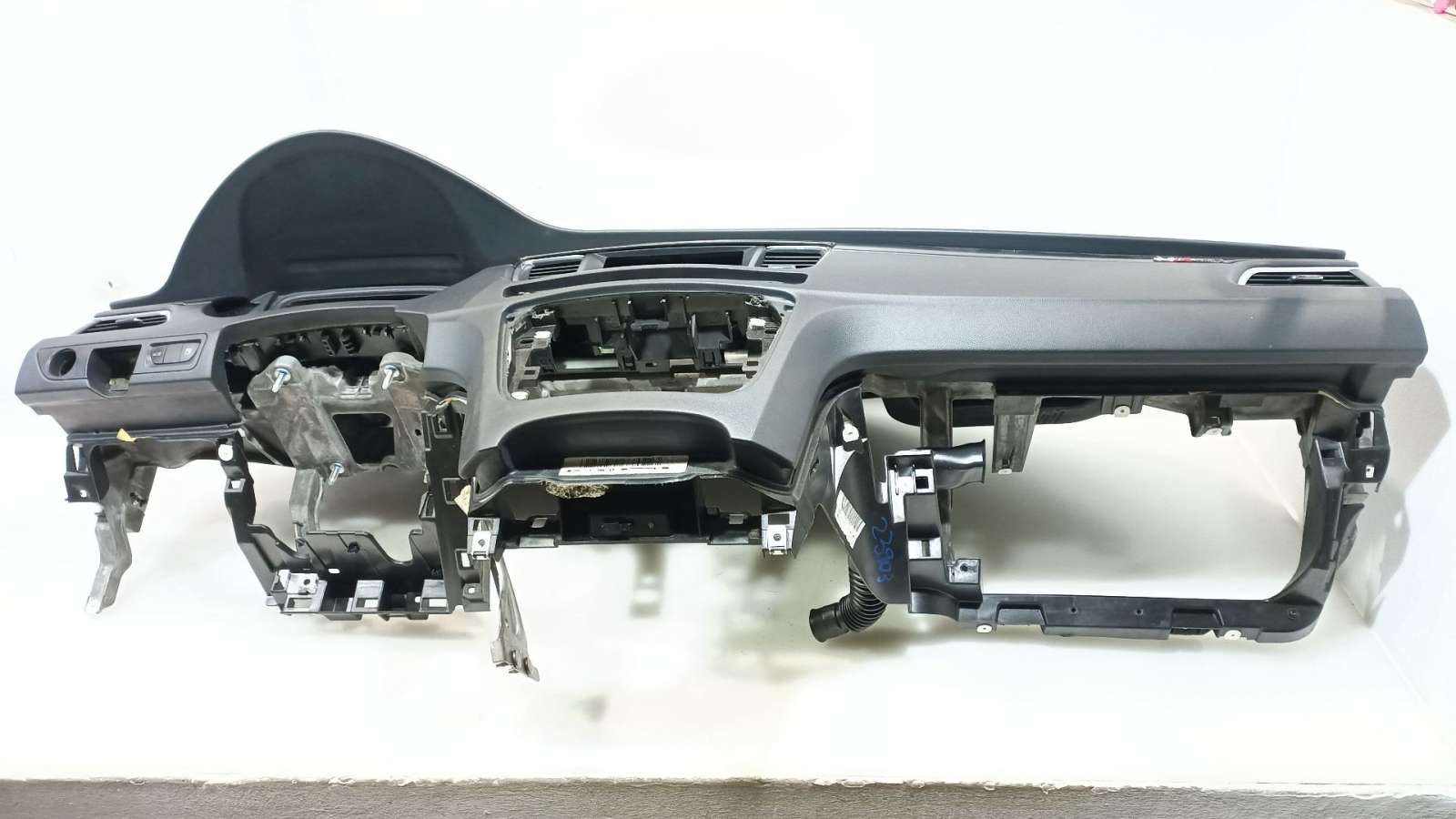 KIT AIRBAG PEUGEOT 508 I (8D_) 2010-2018 (96863825ZE 1817989)