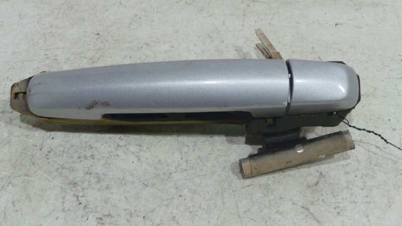 MANETA EXTERIOR TRASERA DERECHA SUZUKI GRAND VITARA JB (JT) 2005-2014 (8281263J00Z2S 827382)