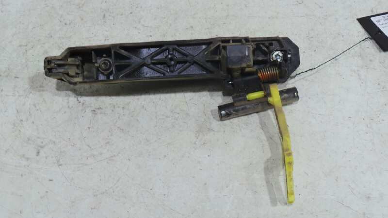 MANETA EXTERIOR TRASERA IZQUIERDA SUZUKI GRAND VITARA JB (JT) 2005-2014 (8281263J00Z2S 827385)
