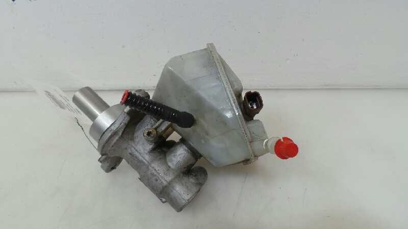 BOMBA FRENO CITROËN BERLINGO CUADRO 2008-2018 (4601V8 1126592)