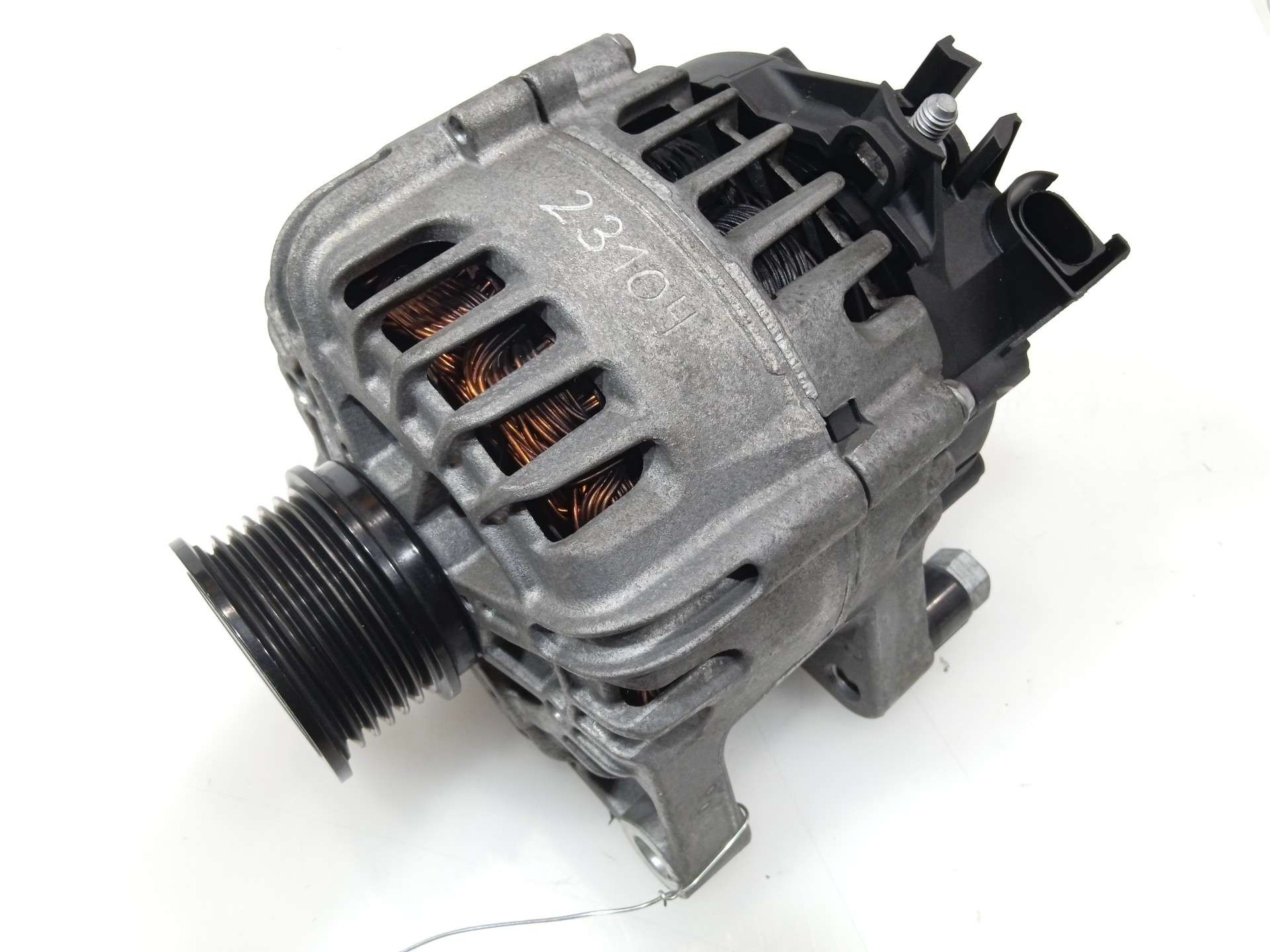 ALTERNADOR FORD GRAND C-MAX (CEU) 2014- (2251619 1648896)