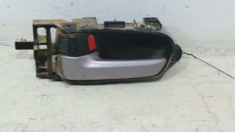 MANETA INTERIOR TRASERA IZQUIERDA SUZUKI GRAND VITARA JB (JT) 2005-2014 (8313065J10BWJ 827401)