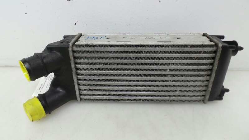 INTERCOOLER CITROËN BERLINGO CUADRO 2008-2018 (9682434580 1126627)