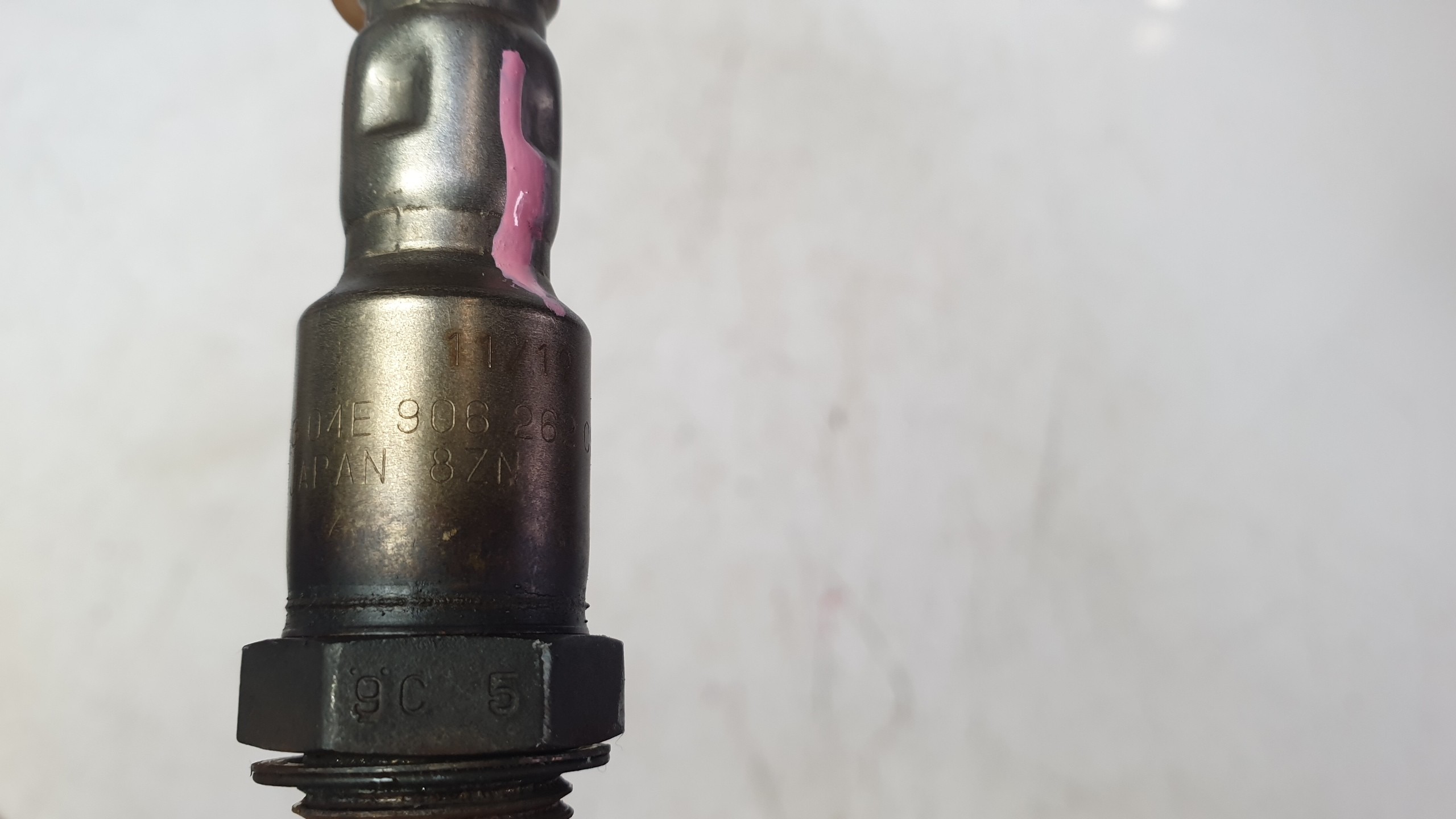 SONDA LAMBDA 04E906262CS ESLAU009