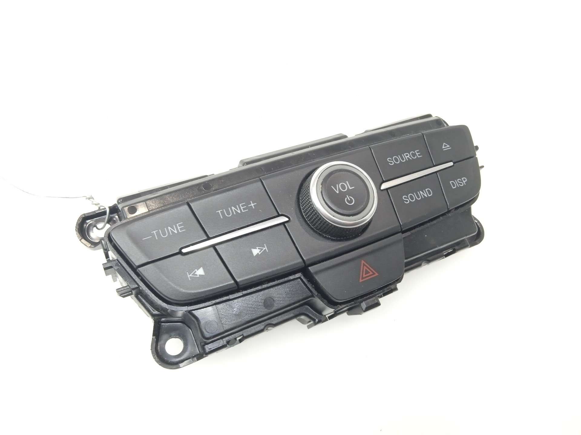 MANDO MULTIFUNCION FORD GRAND C-MAX (CEU) 2014- (F1CT18K811HC 1648906)