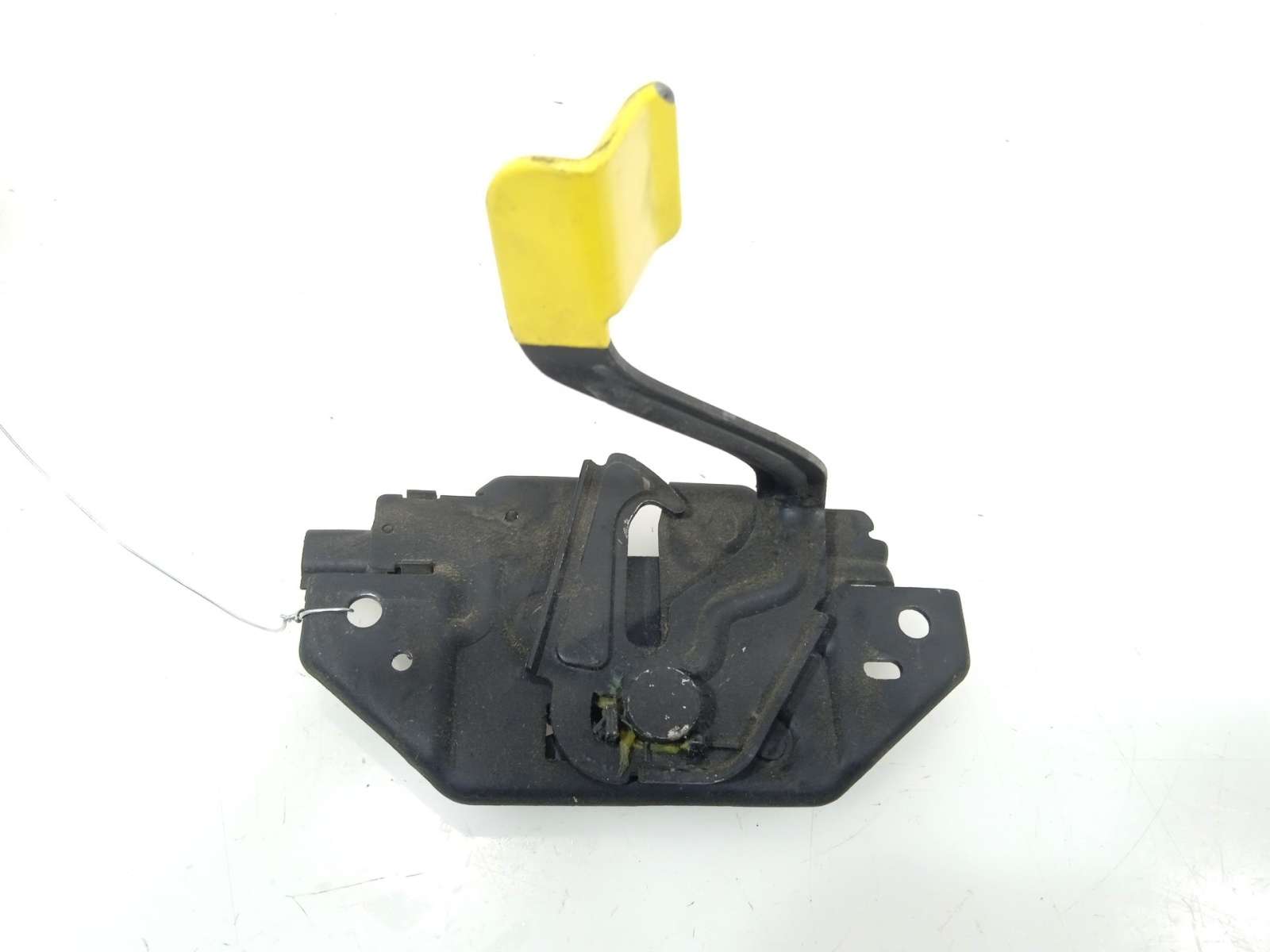 CERRADURA CAPO FORD GRAND C-MAX (CEU) 2014- (1899668 1648921)