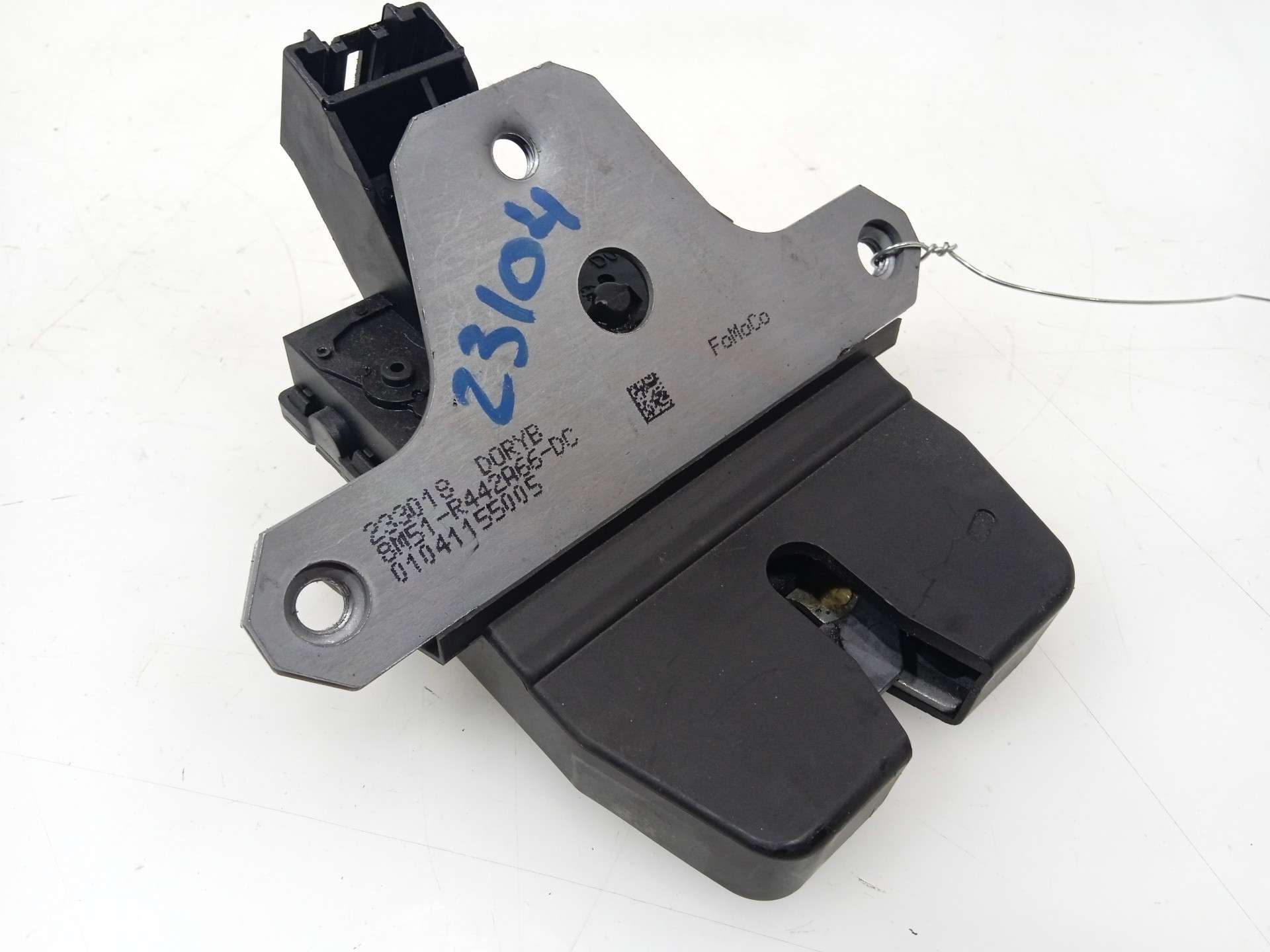 CERRADURA MALETERO / PORTON FORD GRAND C-MAX (CEU) 2014- (1920840 1648922)