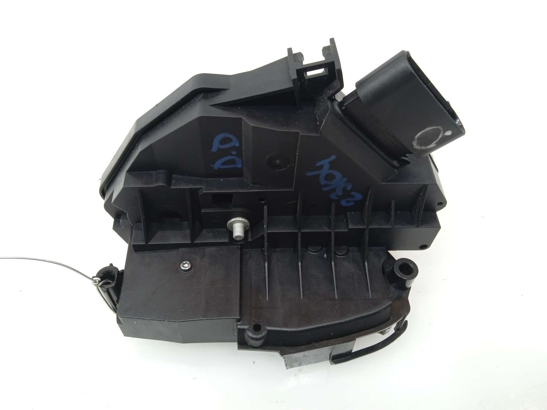 CERRADURA PUERTA DELANTERA DERECHA FORD GRAND C-MAX (CEU) 2014- (2048282 1648923)