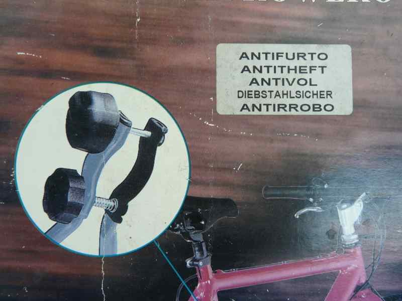 PORTAEQUIPAJES UNIVERSAL ACCESORIO UNIVERSAL 2000-2018 (3349382420011 1030786)