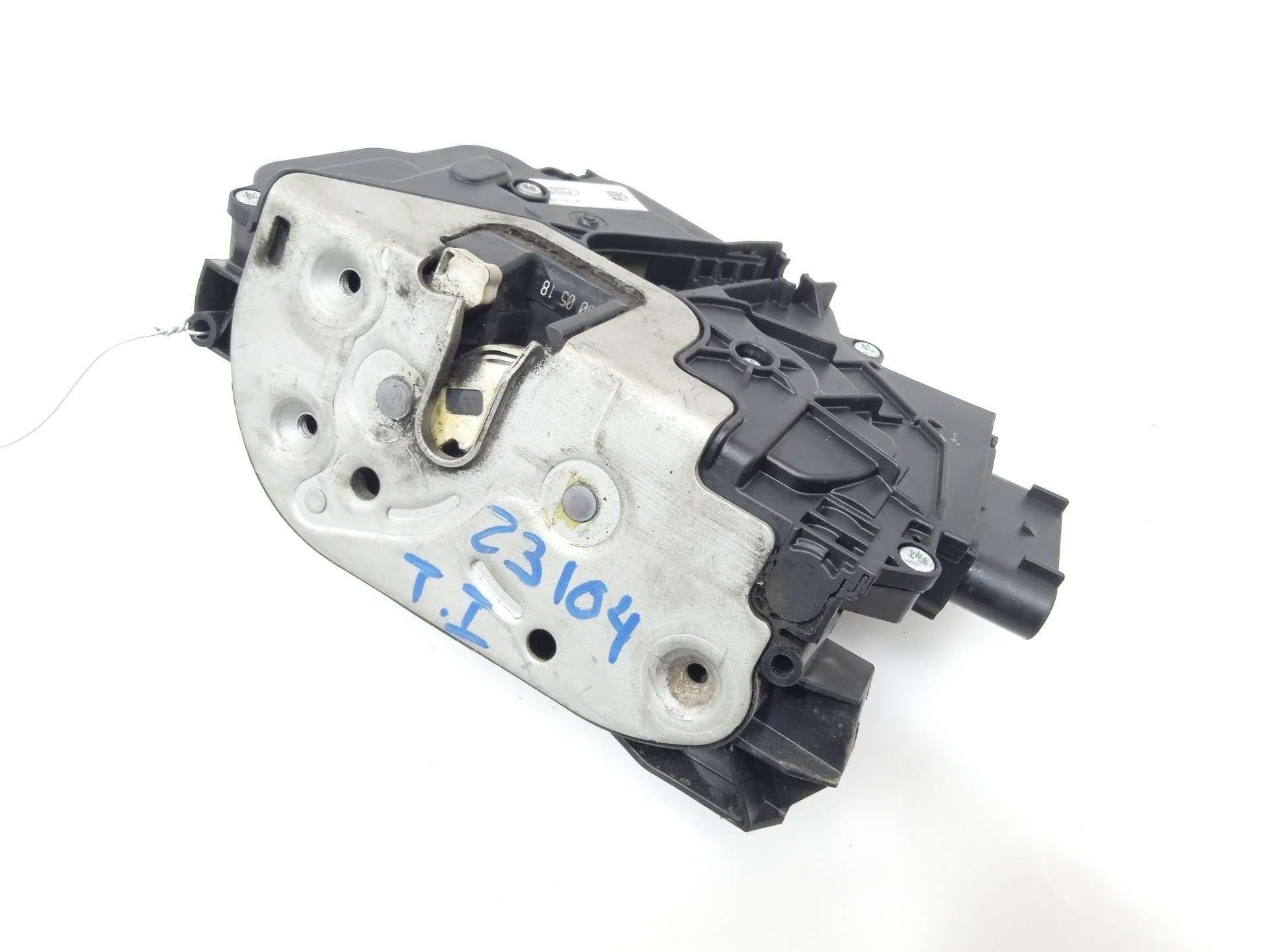 CERRADURA PUERTA TRASERA IZQUIERDA FORD GRAND C-MAX (CEU) 2014- (1875016 1648926)