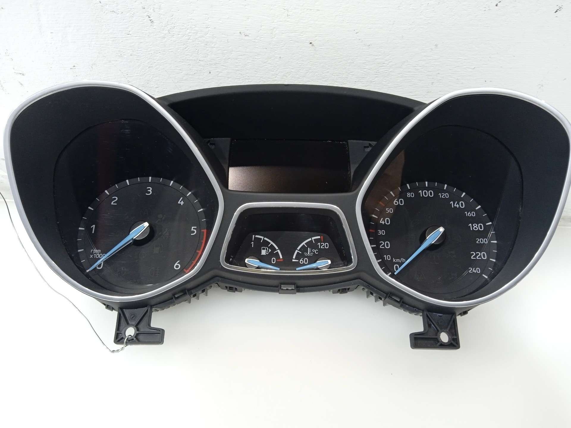 CUADRO INSTRUMENTOS FORD GRAND C-MAX (CEU) 2014- (F1ET10849BLV 1648929)