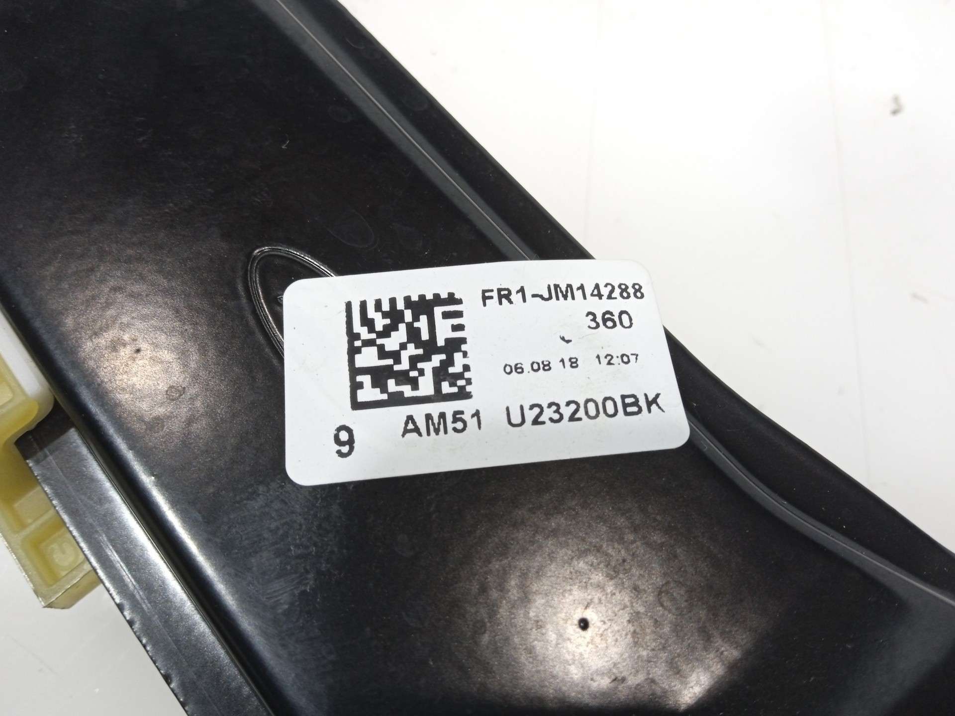 ELEVALUNAS DELANTERO DERECHO FORD GRAND C-MAX (CEU) 2014- (2275018 1648935)