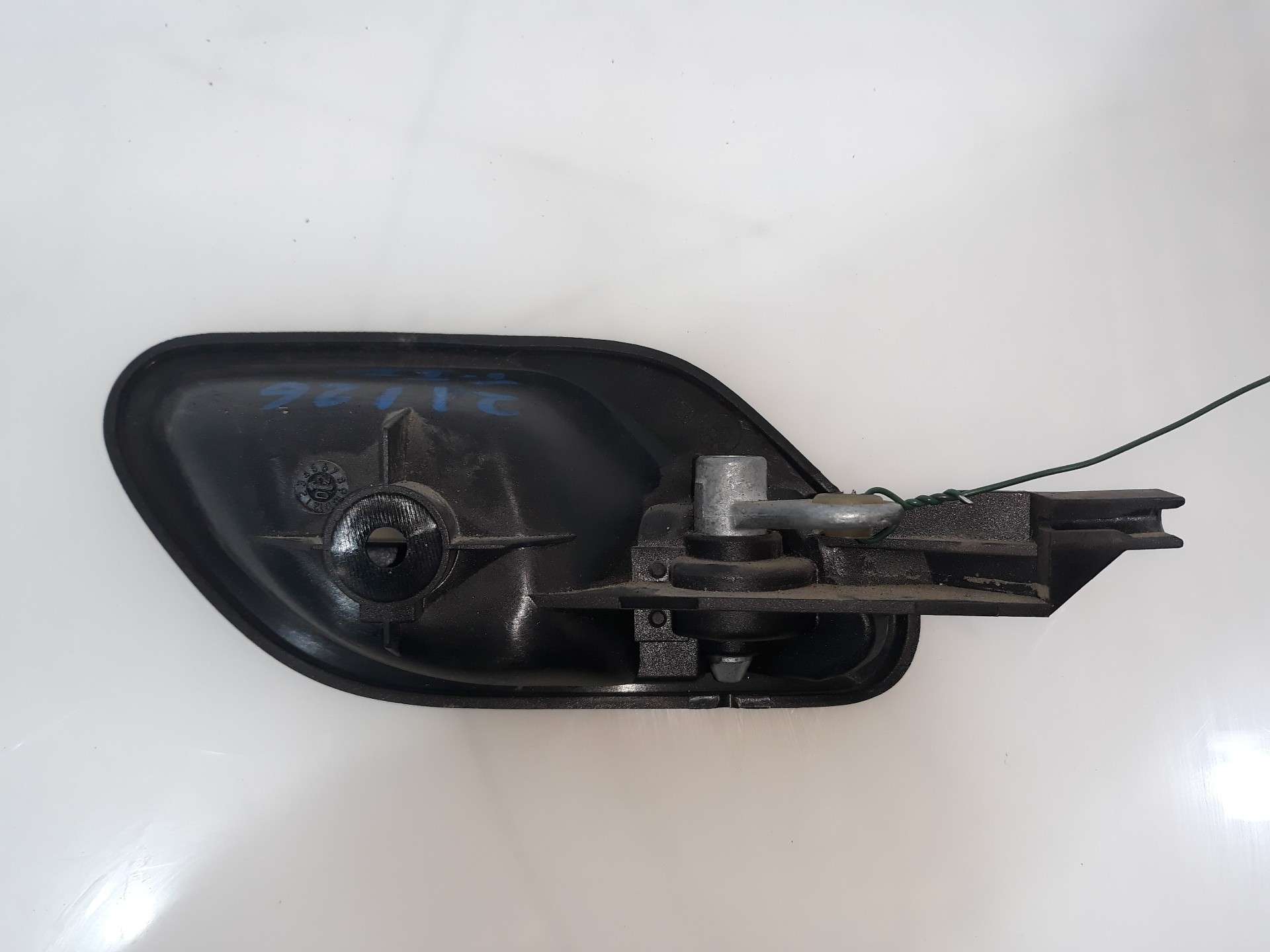 MANETA INTERIOR TRASERA IZQUIERDA BMW SERIE 5 BERLINA (E39) 1995-2003 (51218226049 1365107)