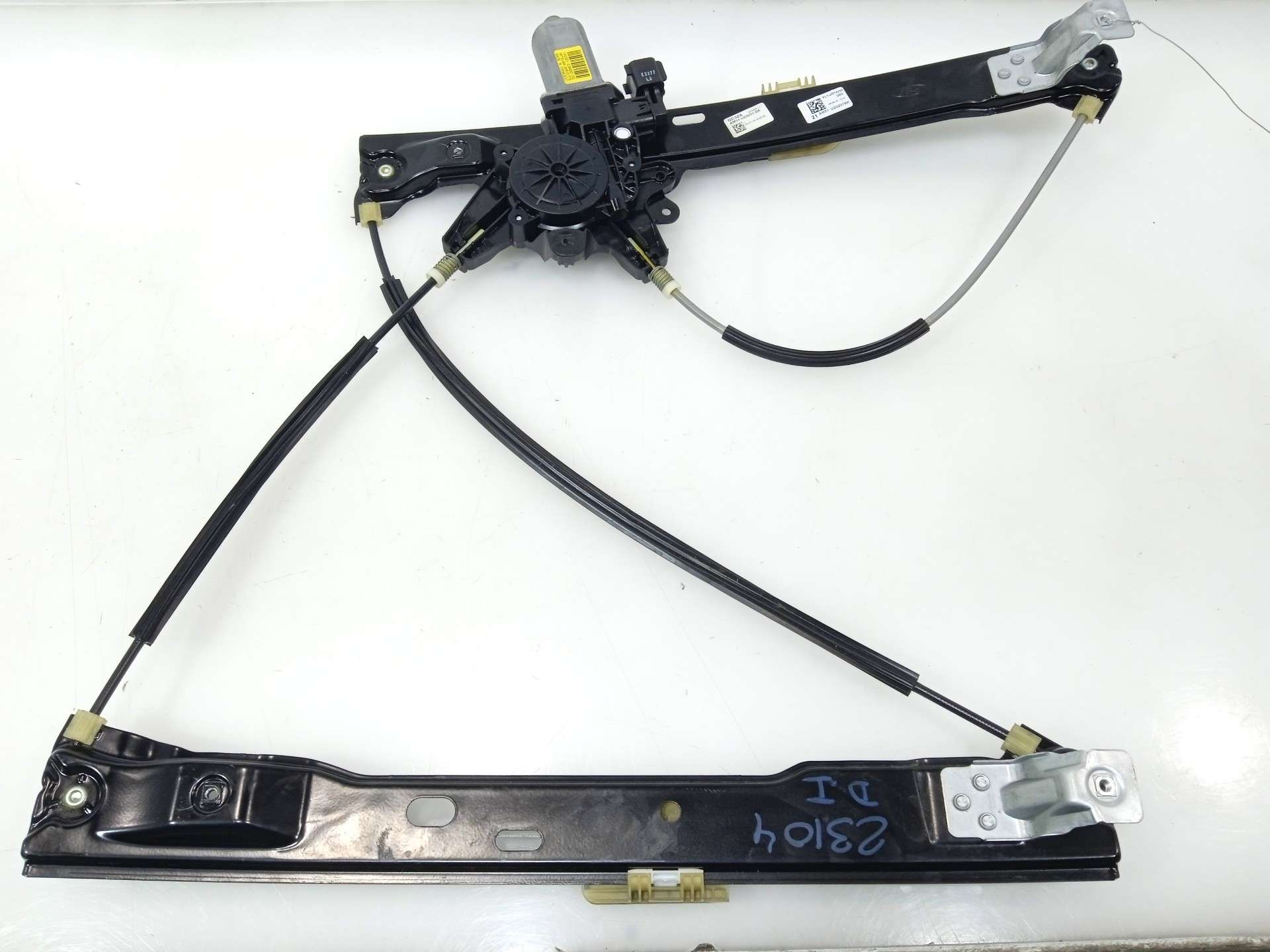 ELEVALUNAS DELANTERO IZQUIERDO FORD GRAND C-MAX (CEU) 2014- (2275020 1648936)