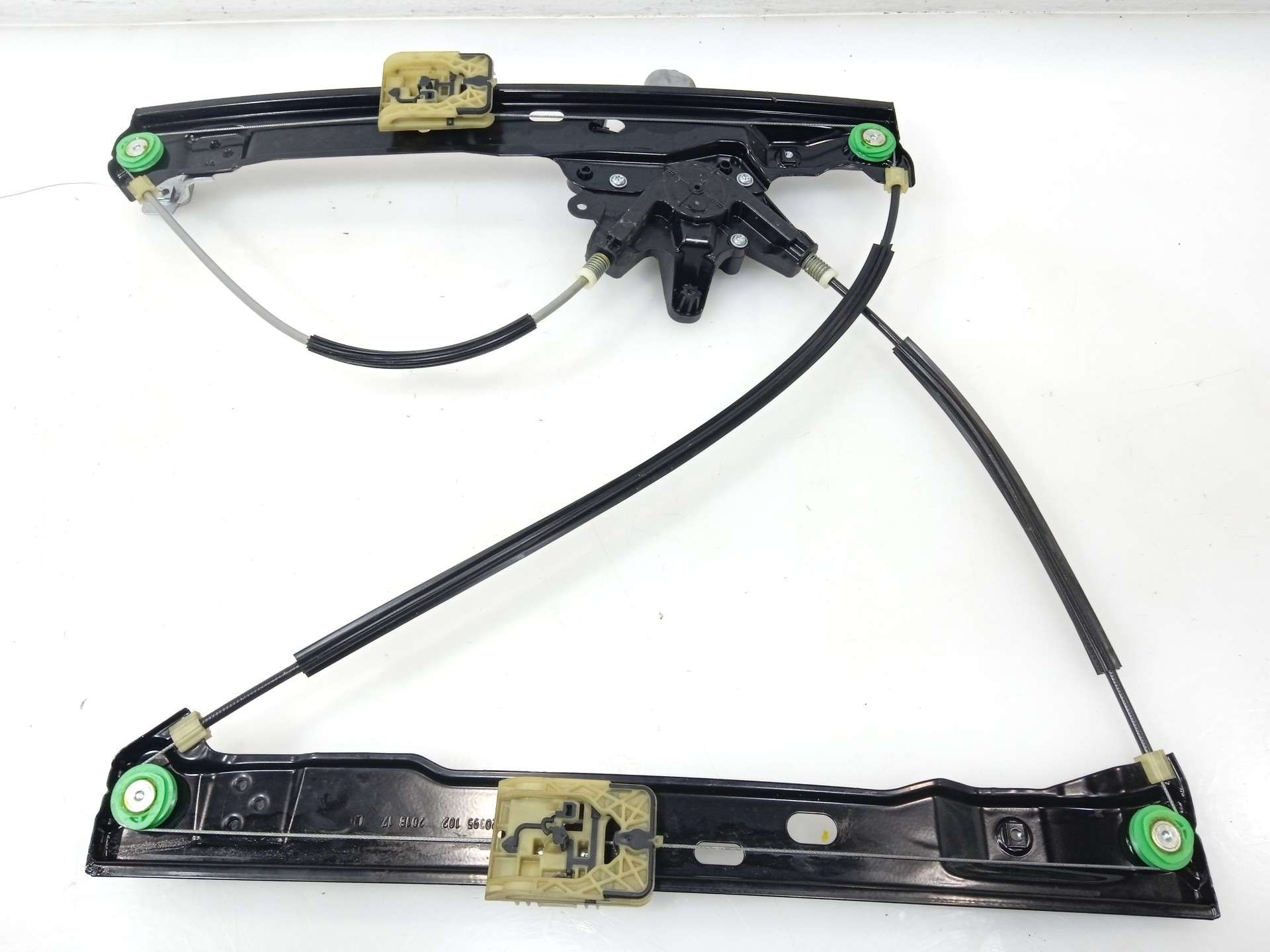 ELEVALUNAS DELANTERO IZQUIERDO FORD GRAND C-MAX (CEU) 2014- (2275020 1648936)