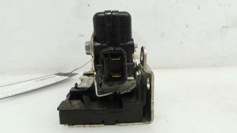 CERRADURA PUERTA DELANTERA DERECHA DACIA LOGAN MCV 2006-2013 (6001547511 894786)