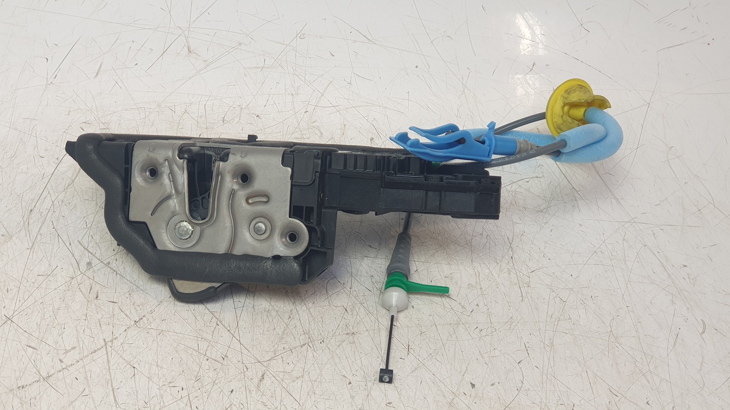 CERRADURA PUERTA TRASERA IZQUIERDA 5A160C1 18283810CZ 