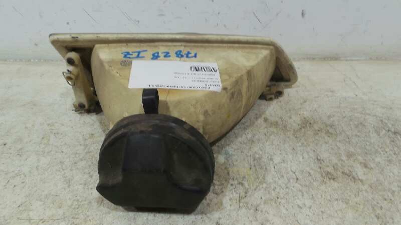 FARO IZQUIERDO PEUGEOT 106 (S1) 1991-1996 (6204C2 834448)