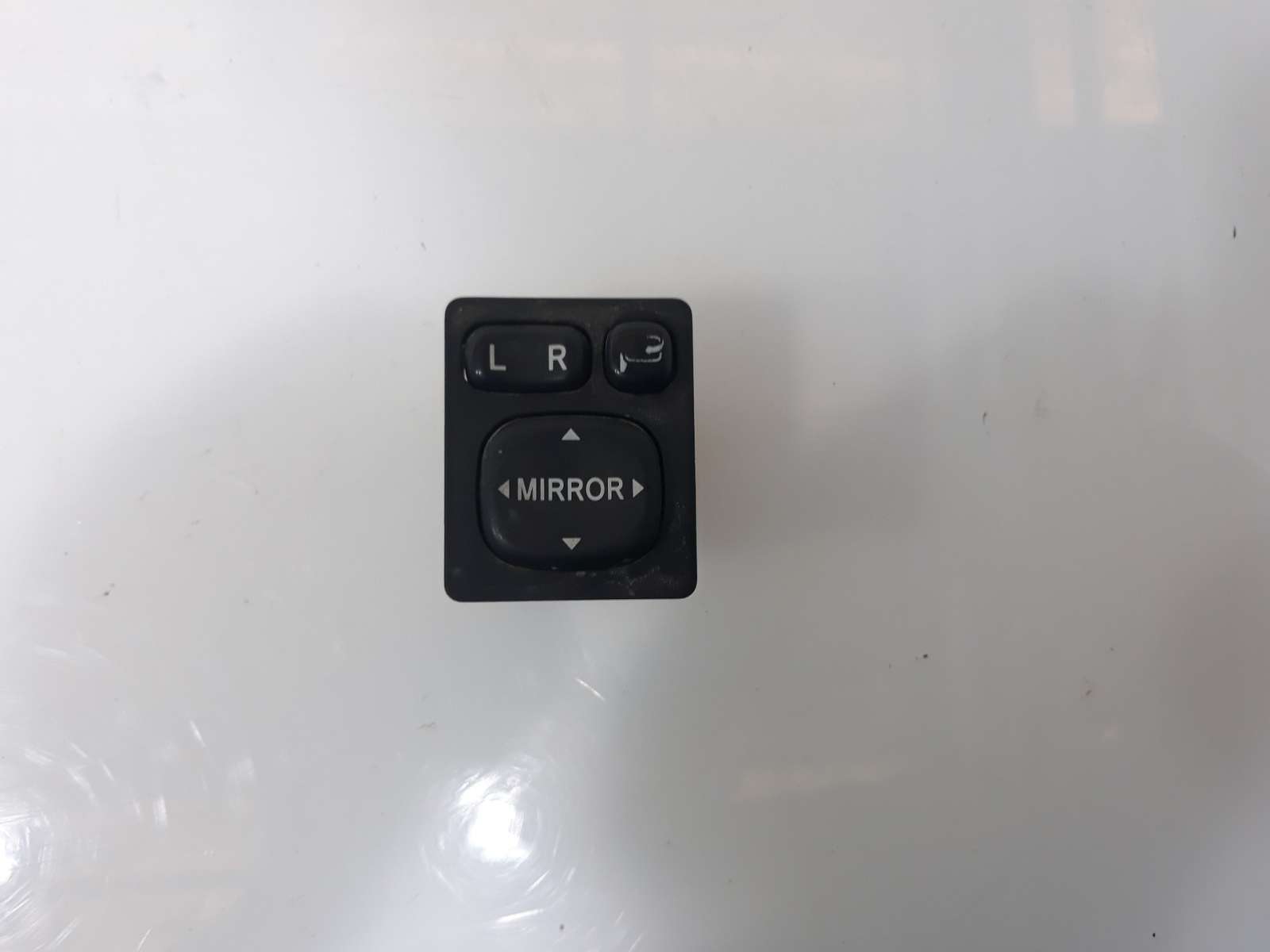 MANDO RETROVISOR TOYOTA RAV 4 2012-2019 (8487028020 1365365)