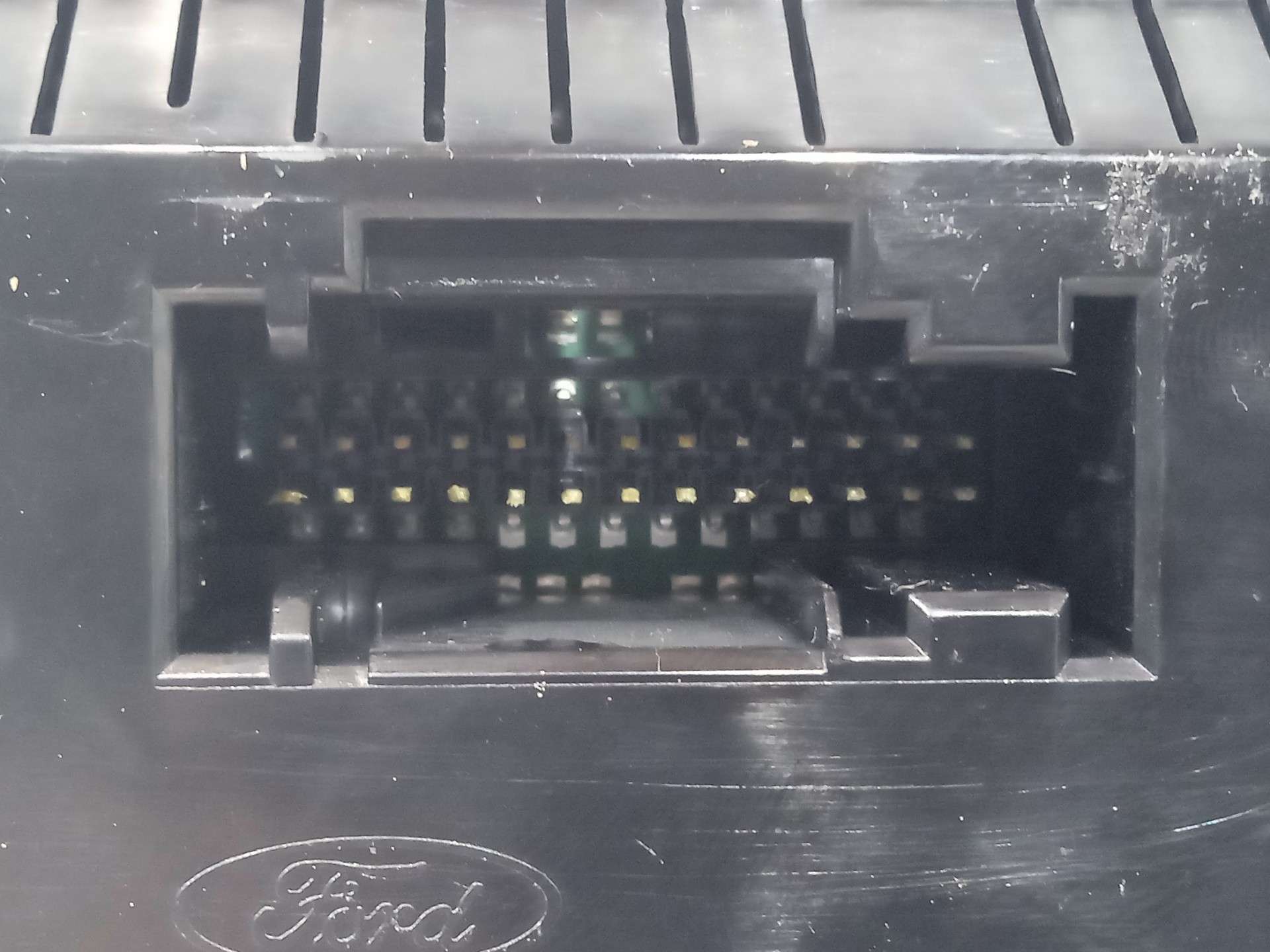 MANDO CLIMATIZADOR FORD GRAND C-MAX (CEU) 2014- (2373035 1648953)