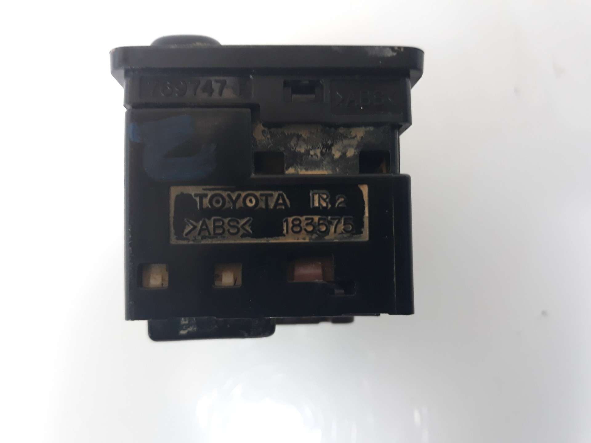 MANDO RETROVISOR TOYOTA RAV 4 2012-2019 (8487028020 1365365)