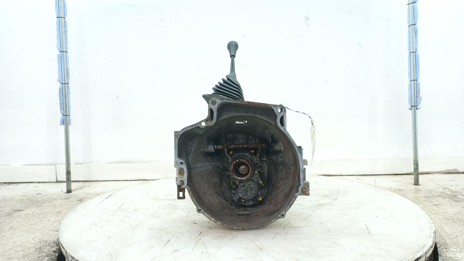 CAJA CAMBIOS 2470083011 247118300 