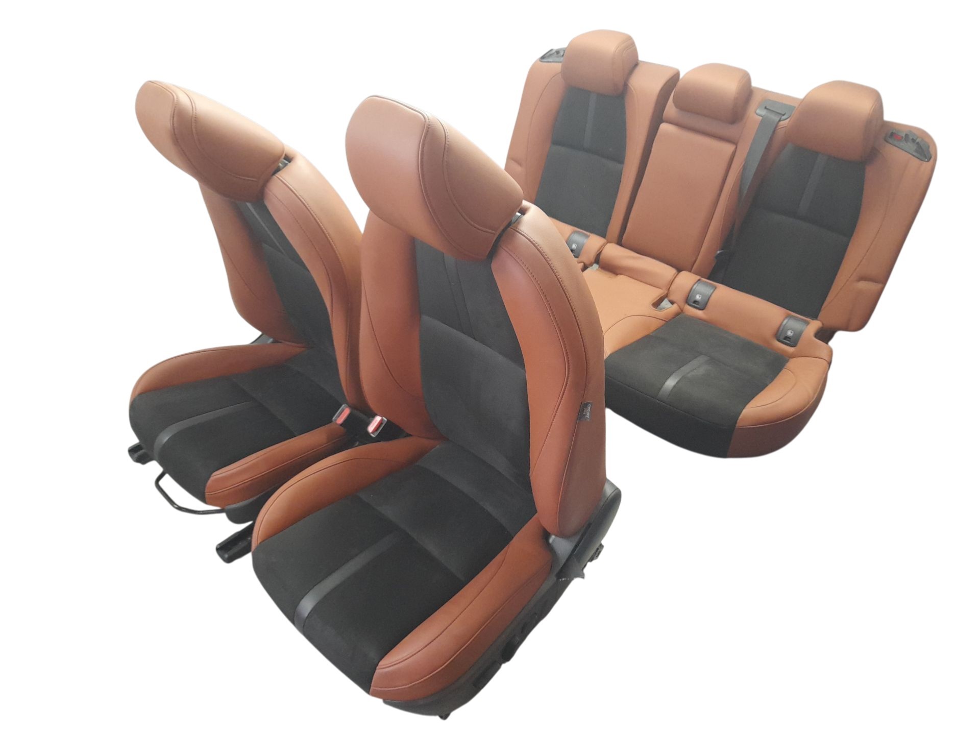 JUEGO ASIENTOS COMPLETO BDGF88162 