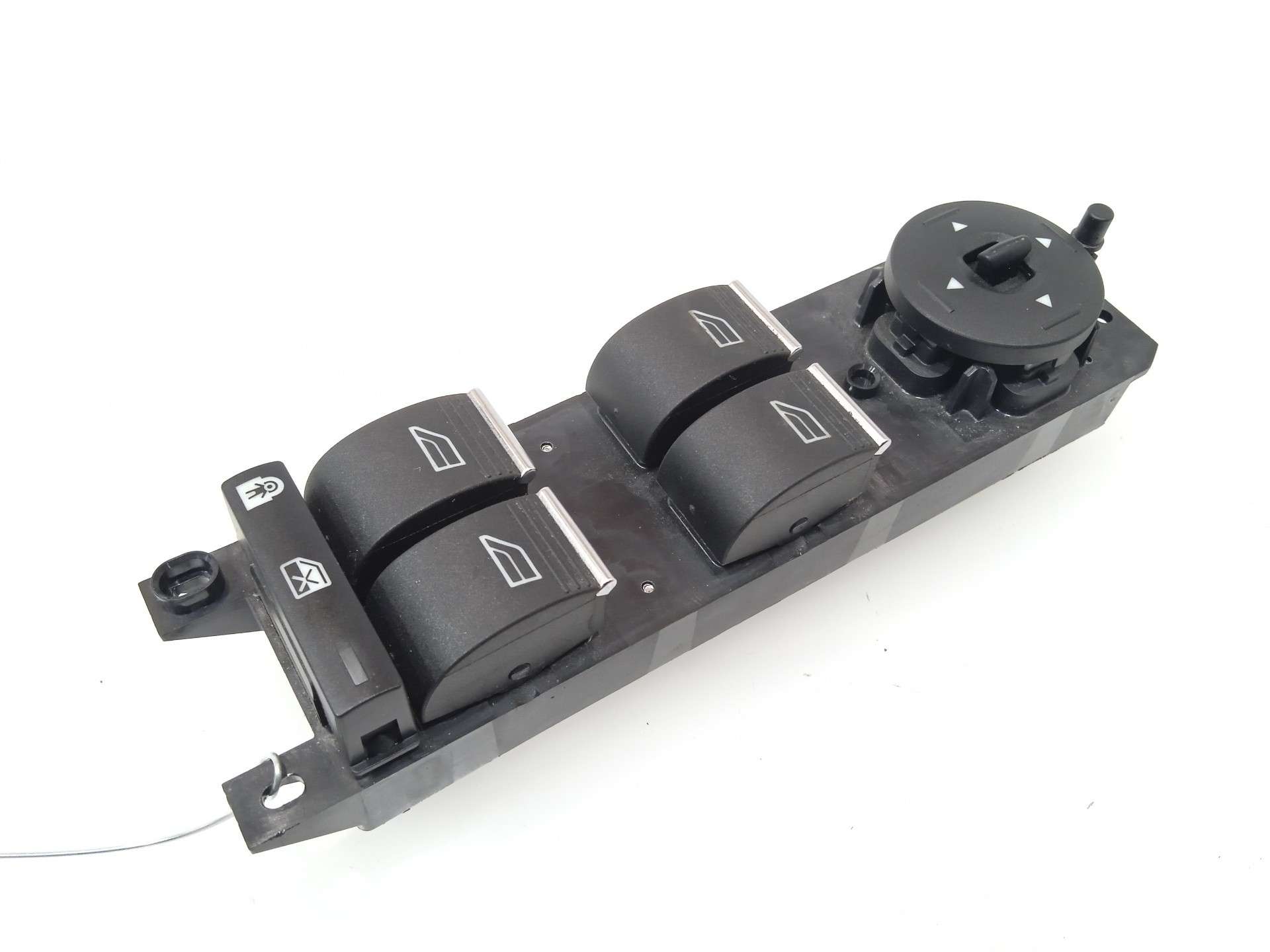 MANDO ELEVALUNAS DELANTERO IZQUIERDO FORD GRAND C-MAX (CEU) 2014- (2033890 1648955)