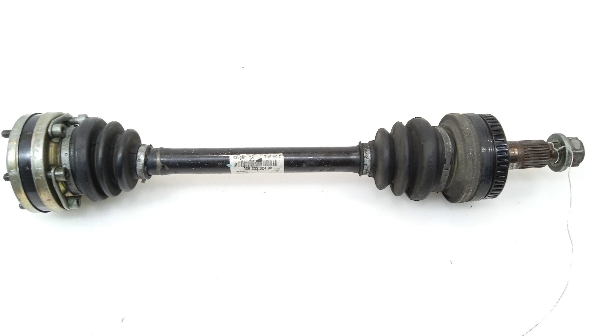 TRANSMISION TRASERA DERECHA 98633202408 98633202408 