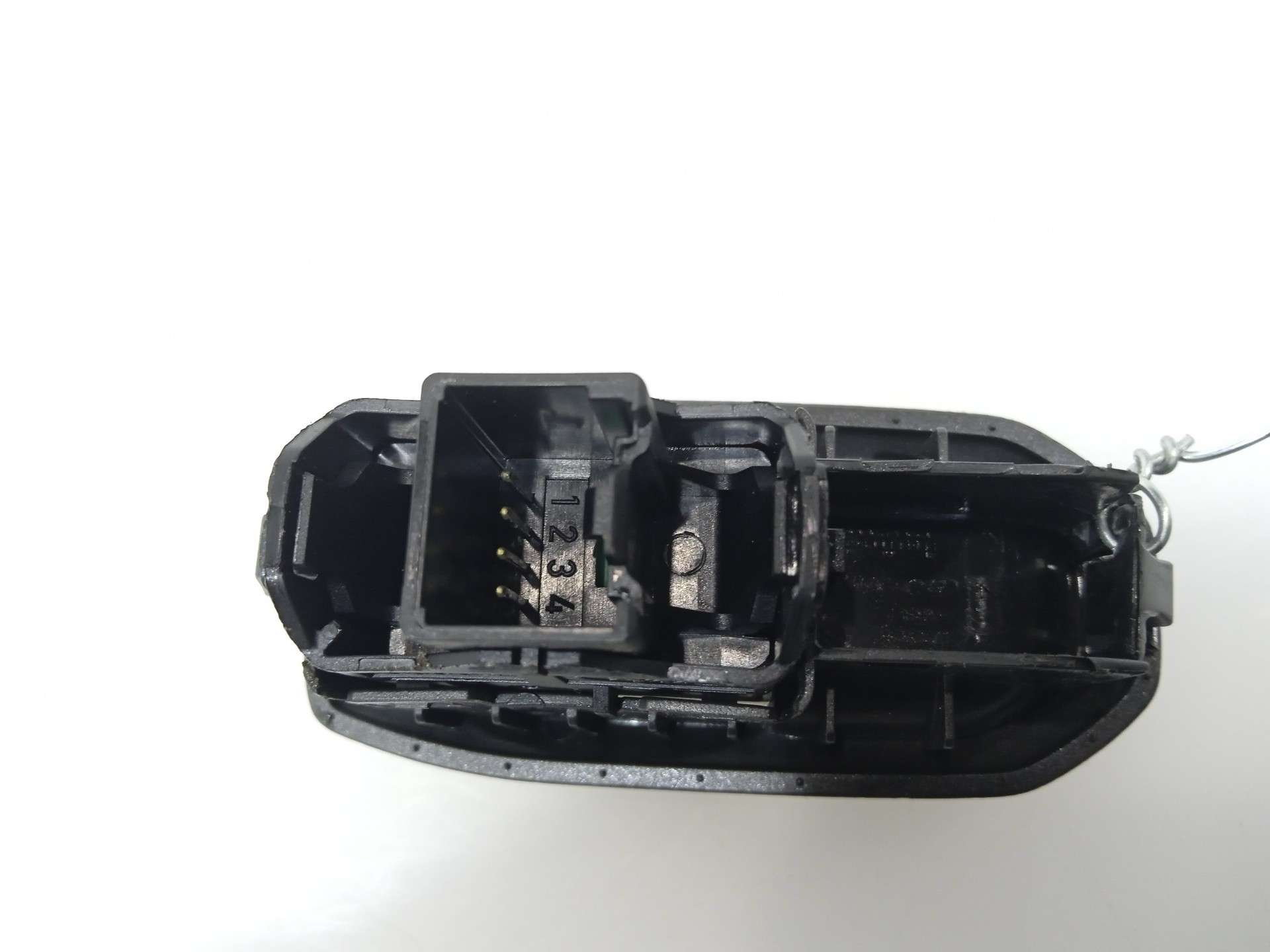 MANDO ELEVALUNAS TRASERO DERECHO FORD GRAND C-MAX (CEU) 2014- (1850432 1648956)