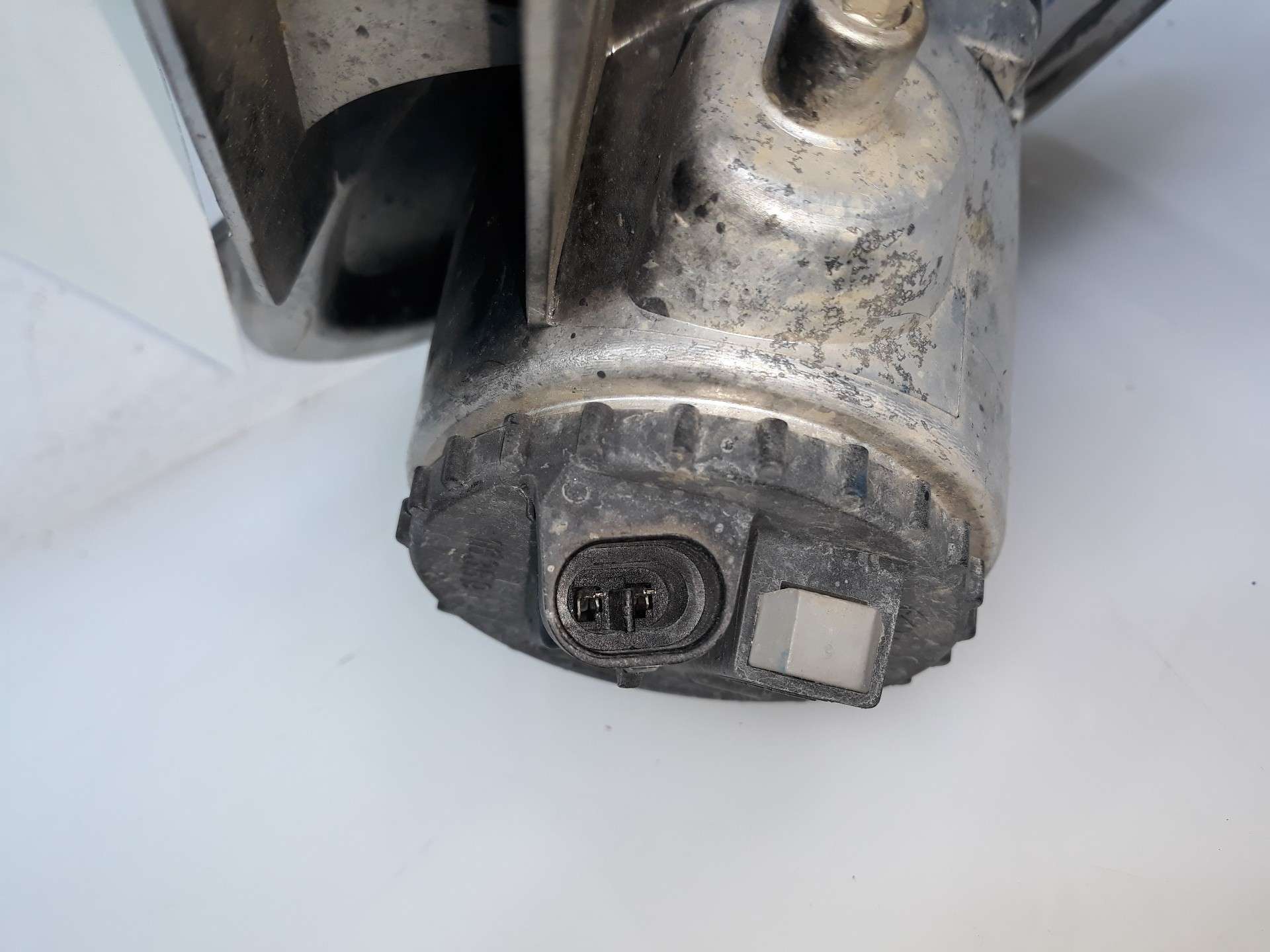 FARO ANTINIEBLA DERECHO FIAT GRANDE PUNTO (199) 2005-2012 (51718162 1365643)