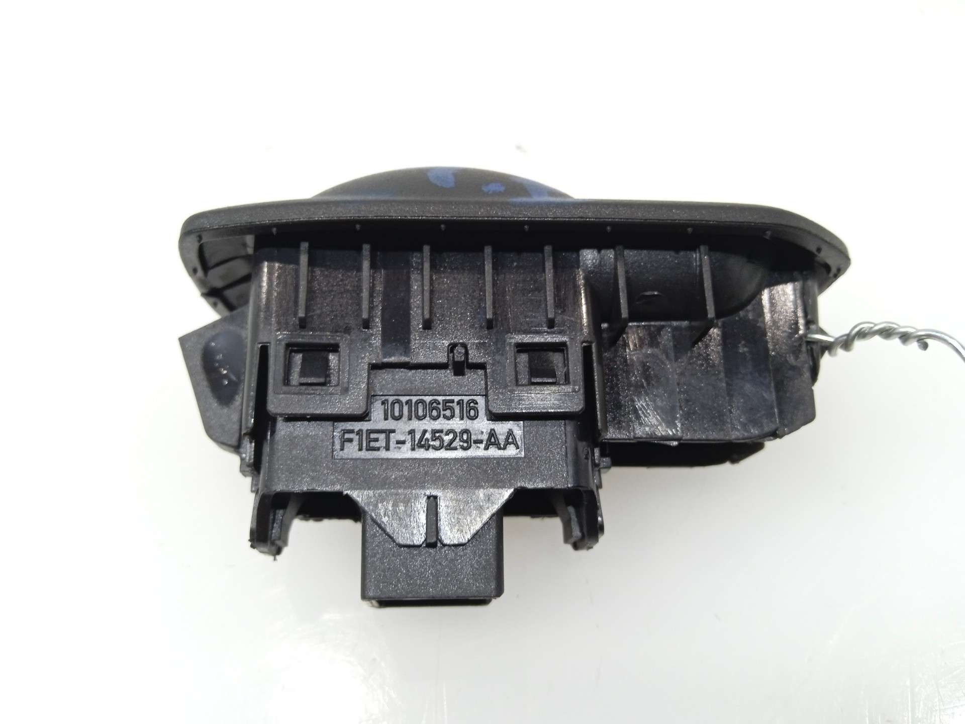 MANDO ELEVALUNAS TRASERO IZQUIERDO FORD GRAND C-MAX (CEU) 2014- (1850432 1648957)