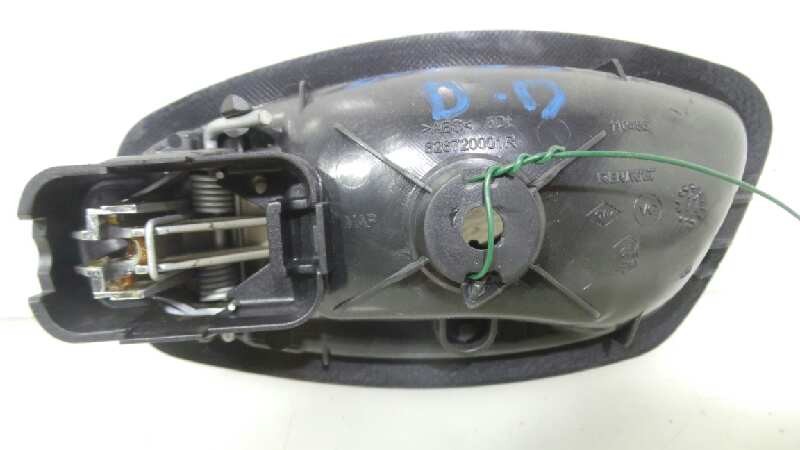 MANETA INTERIOR DELANTERA DERECHA RENAULT SCENIC III 2009-2016 (826720001R 1269147)