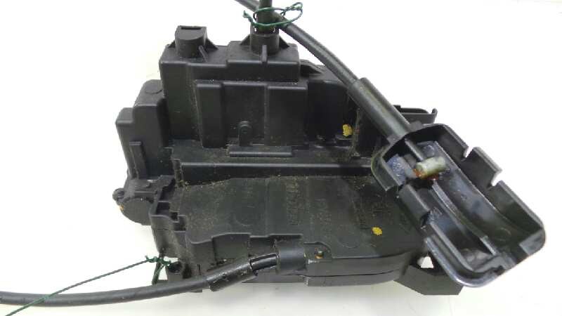CERRADURA PUERTA TRASERA DERECHA RENAULT SCENIC III 2009-2016 (825020033R 1269159)