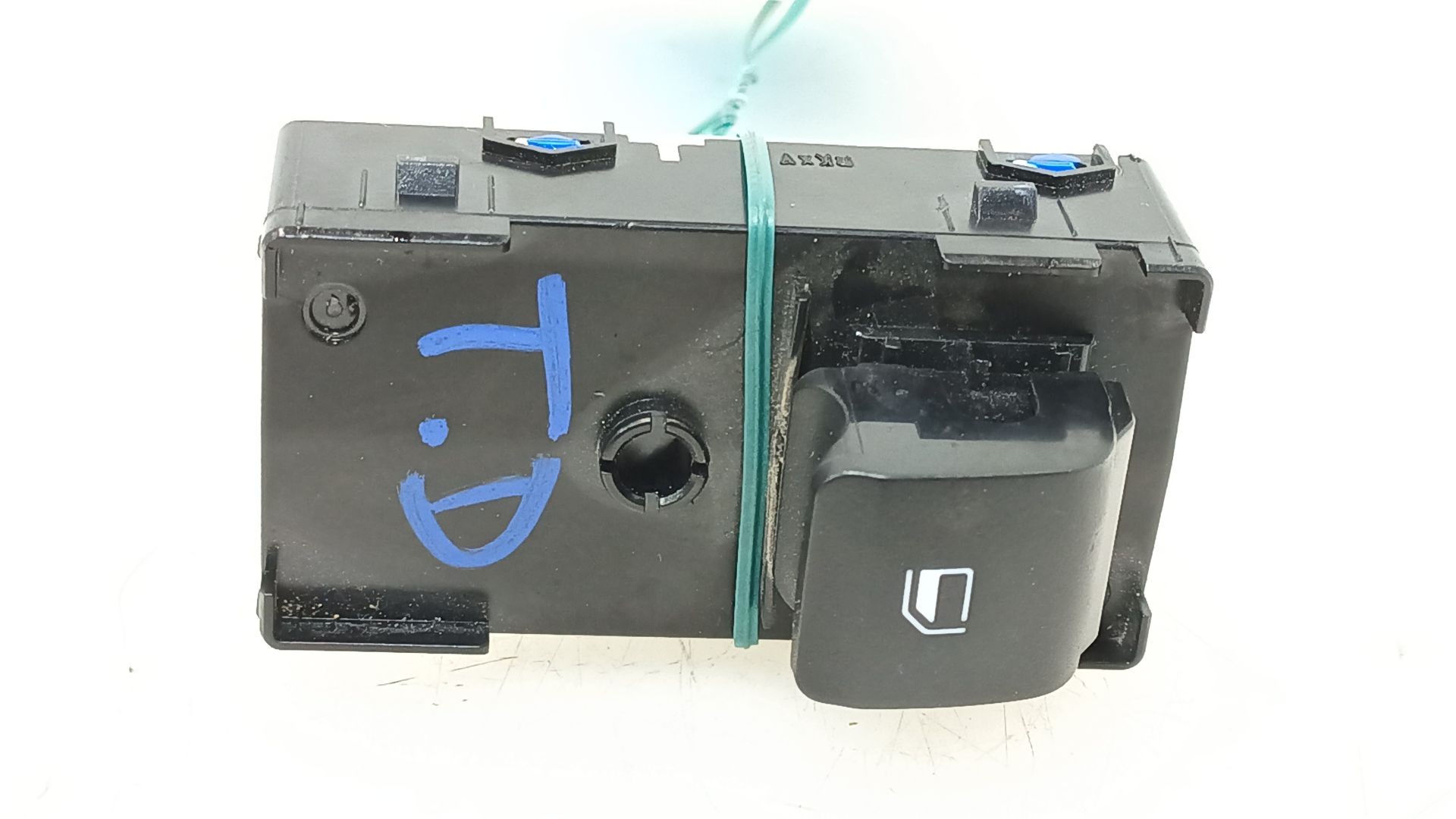 MANDO ELEVALUNAS TRASERO DERECHO 93581AB0004X 93581AB0004X 