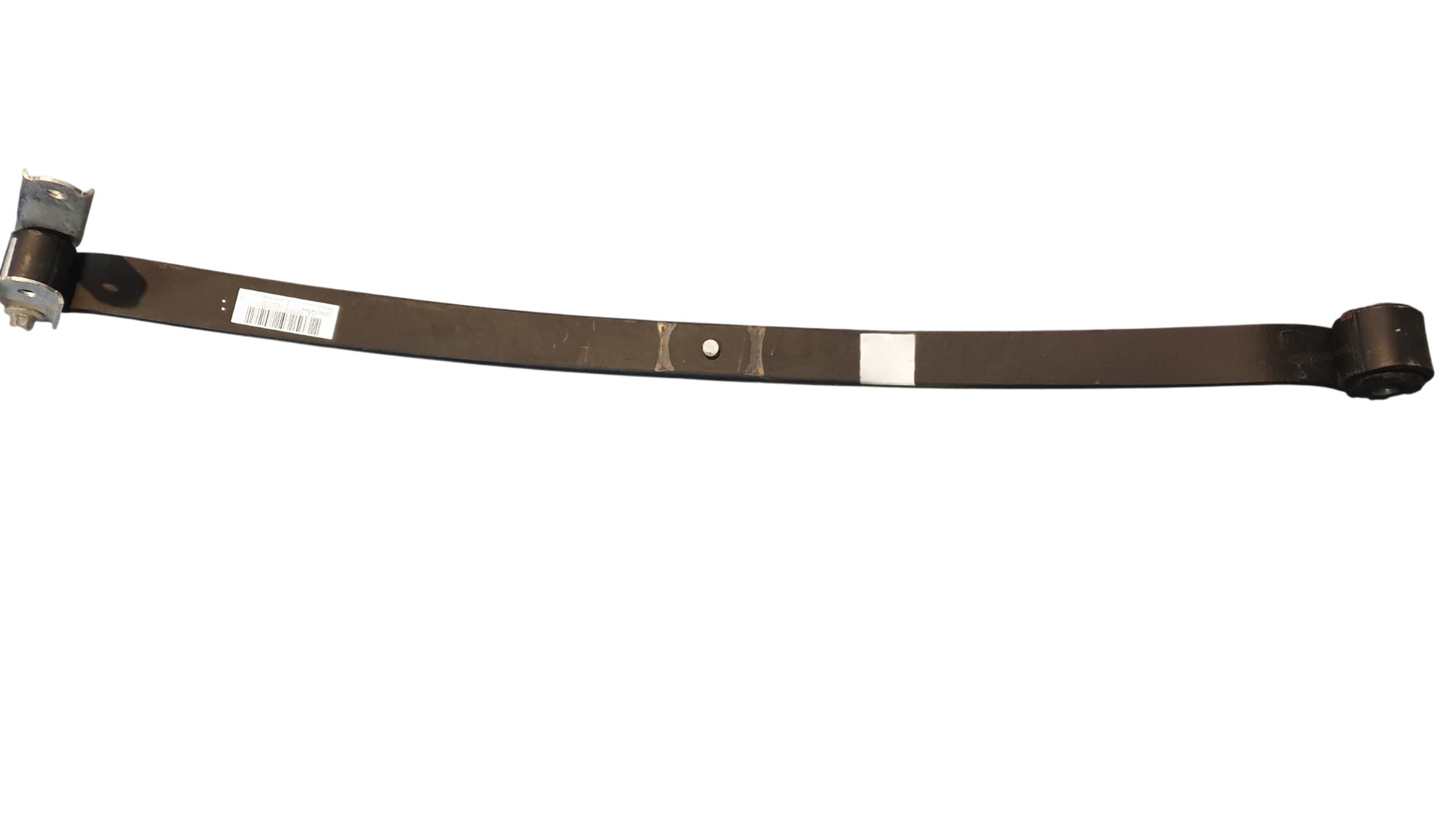 BALLESTA TRASERA CITROËN JUMPER - (01397189080 1518143)