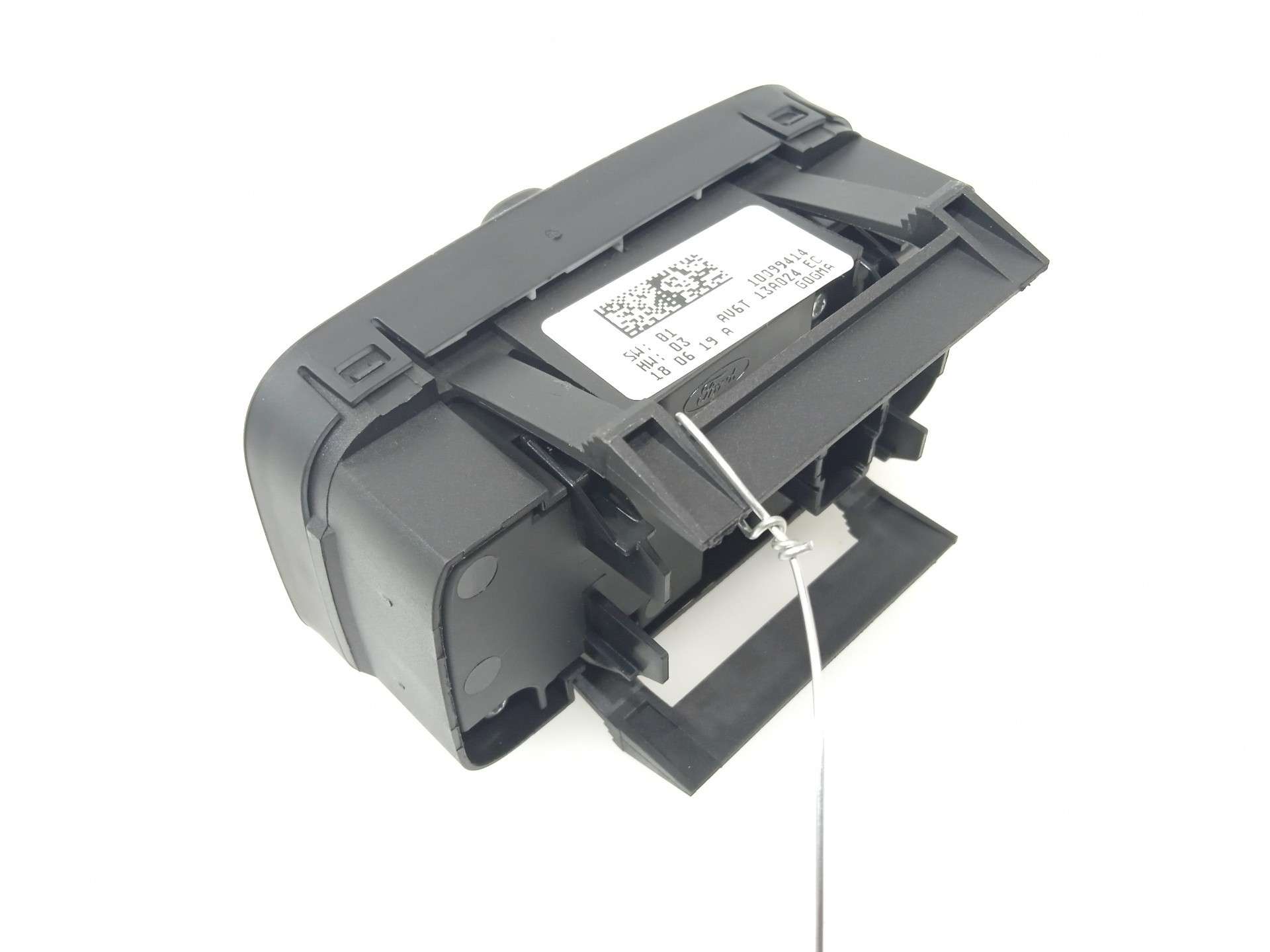 MANDO LUCES FORD GRAND C-MAX (CEU) 2014- (AV6T13A024EC 1648960)