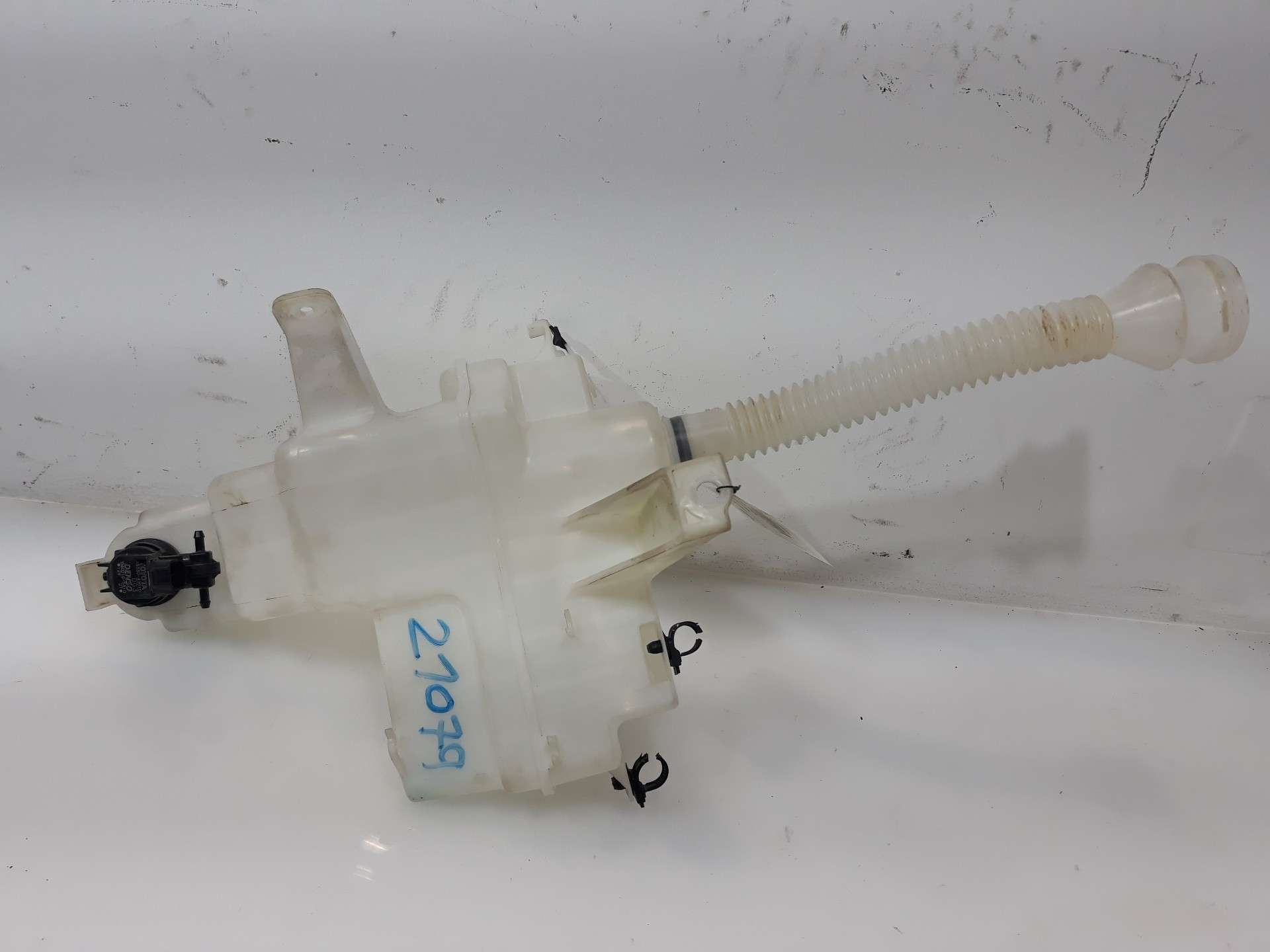 DEPOSITO LIMPIA TOYOTA RAV 4 2012-2019 (8531542360 1365721)