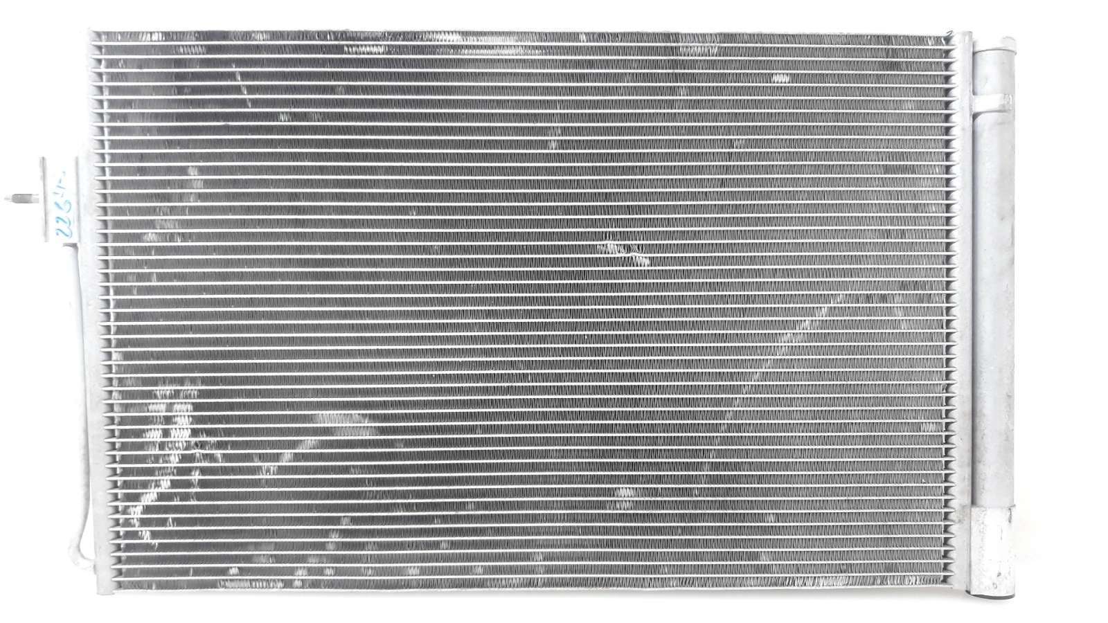 CONDENSADOR / RADIADOR  AIRE ACONDICIONADO OPEL AMPERA 2011-2015 (20842140 1607913)